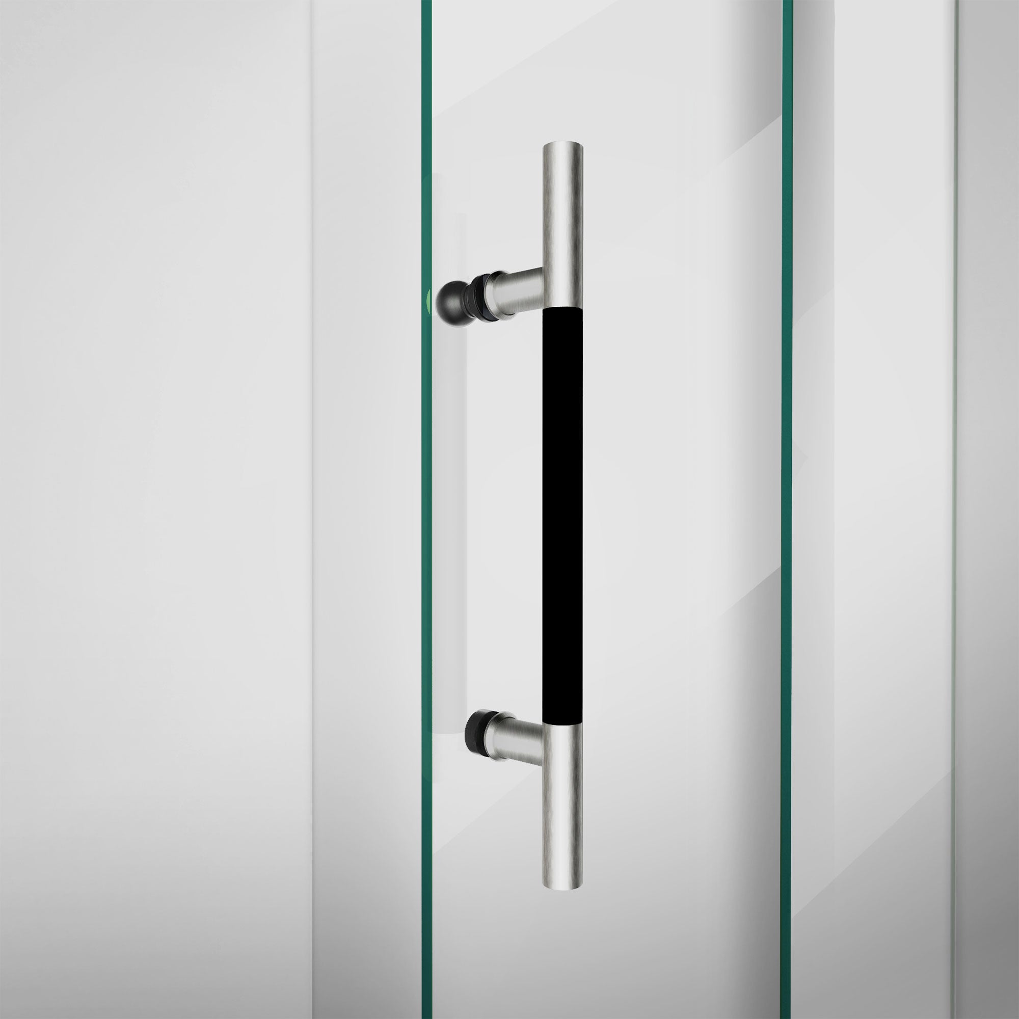 DreamLine Enigma-XO 56-60" W Shower Door