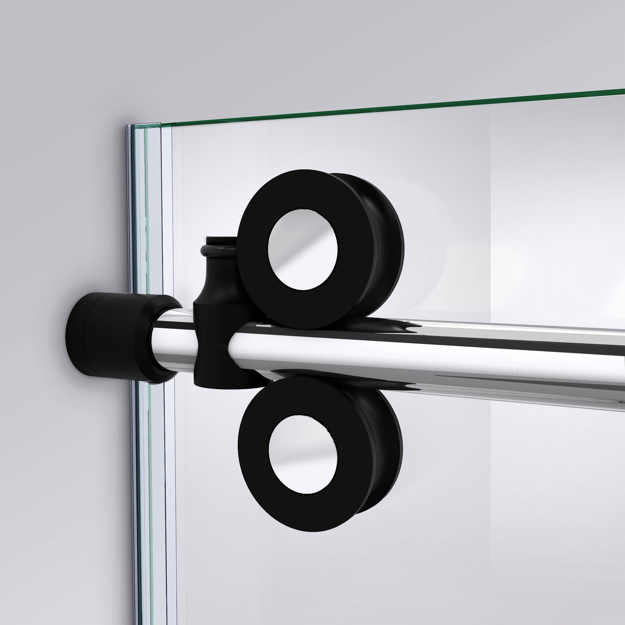 DreamLine Enigma-XO 56-60" W Shower Door