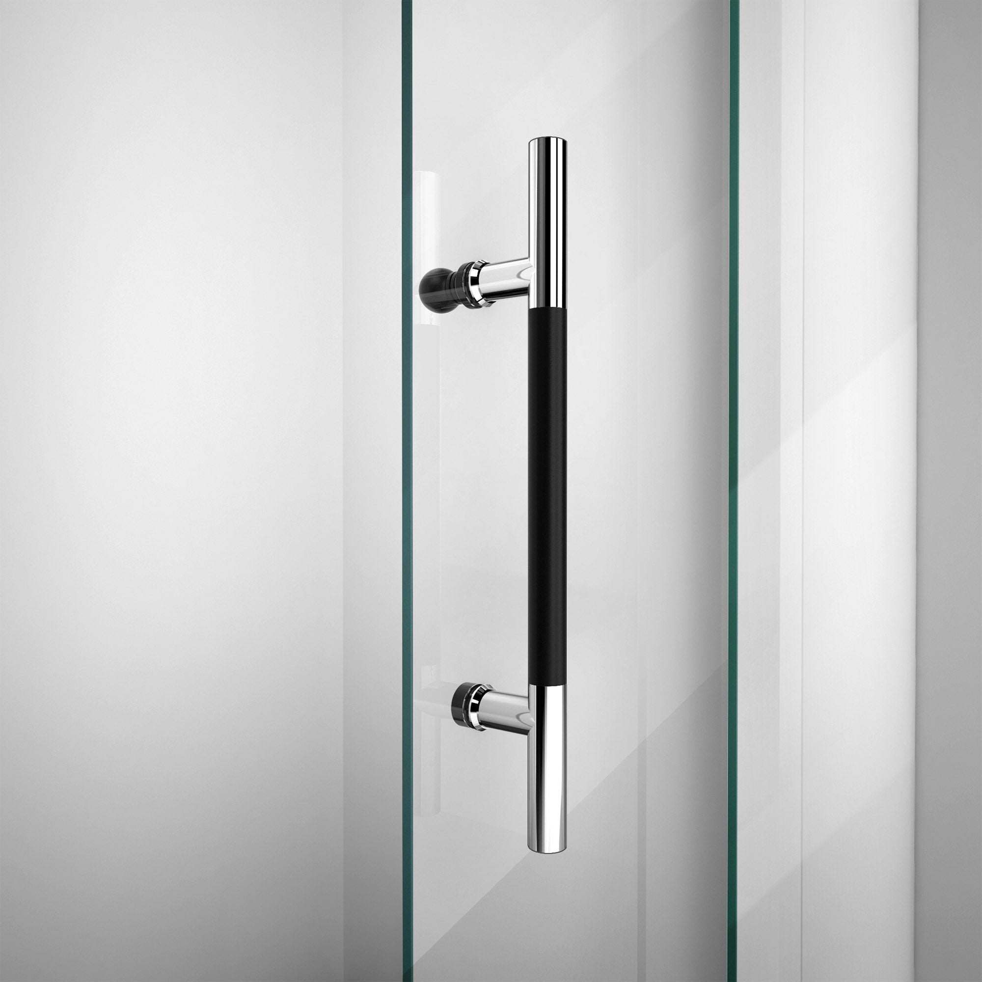 DreamLine Enigma-XO 56-60" W Shower Door