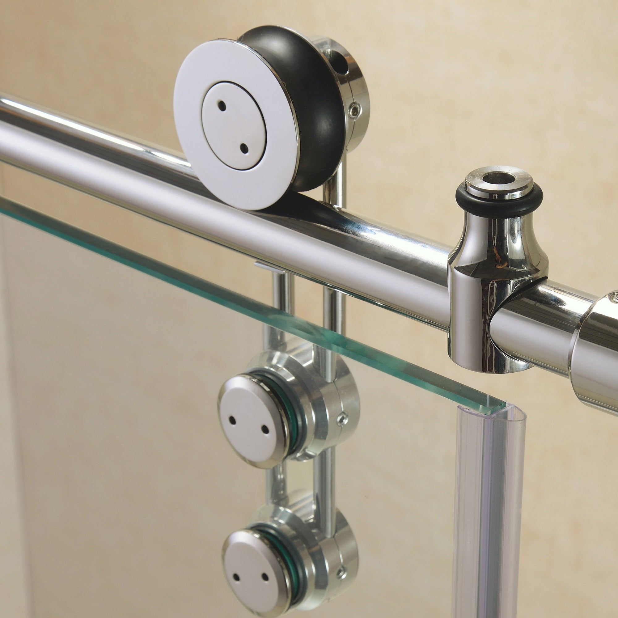 DreamLine Enigma-Z 56-60" W Shower Door