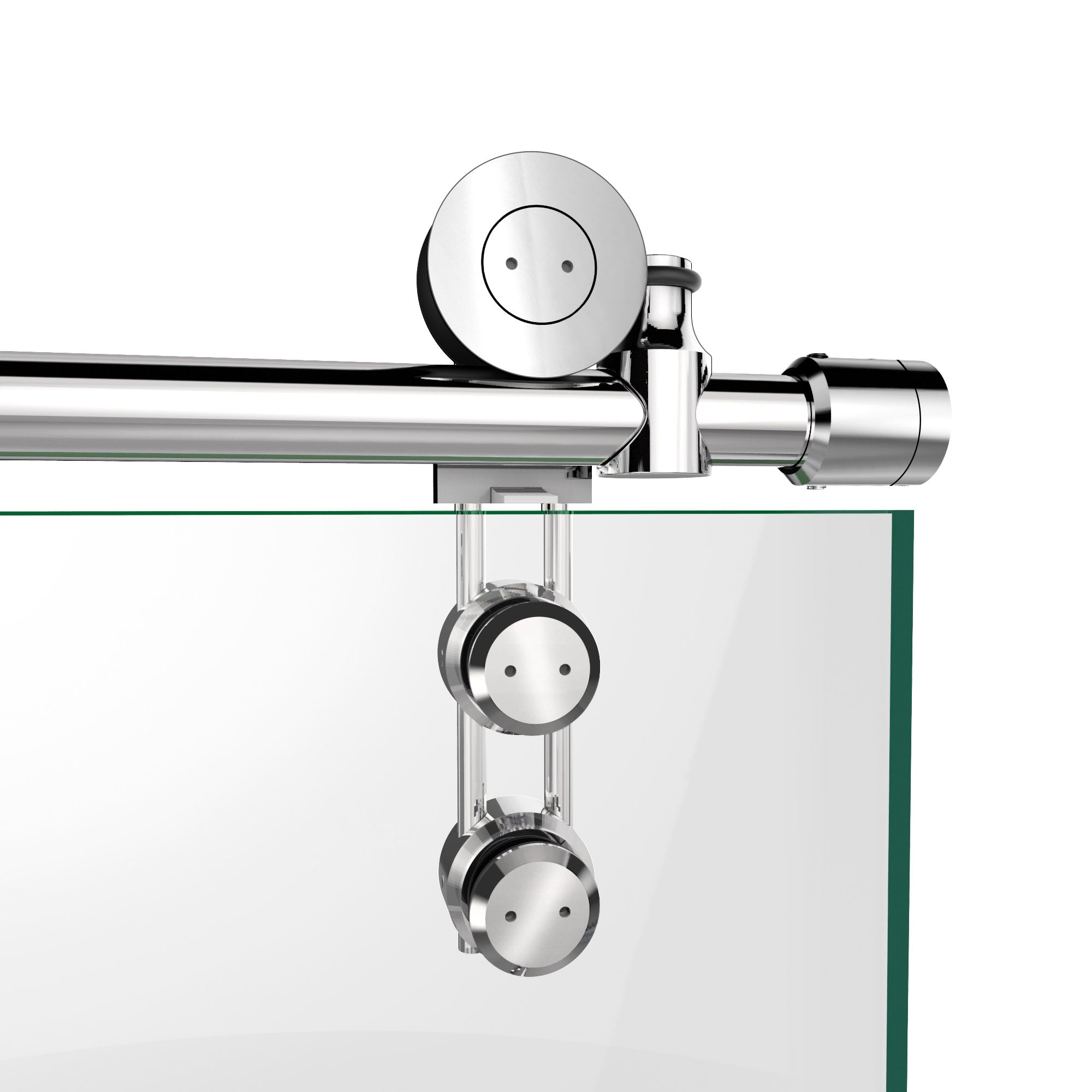 DreamLine Enigma-Z 56-60" W Shower Door