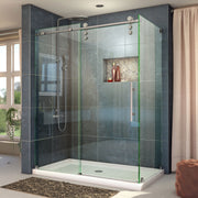 DreamLine Enigma-Z 56.38-60.38" W Shower Enclosure