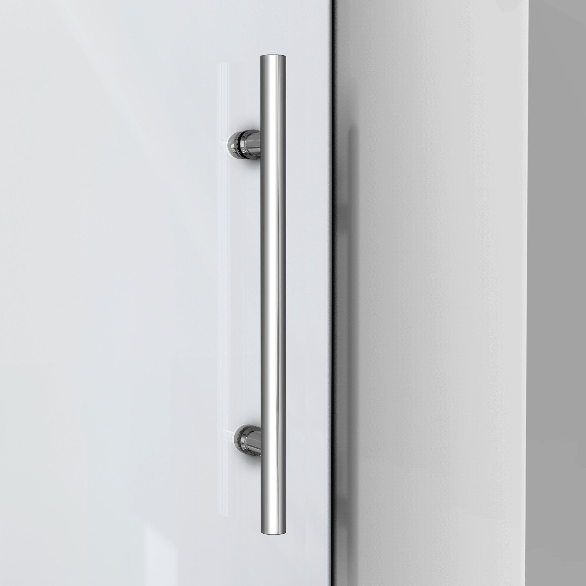 DreamLine Enigma-XO 56-60" W Shower Door