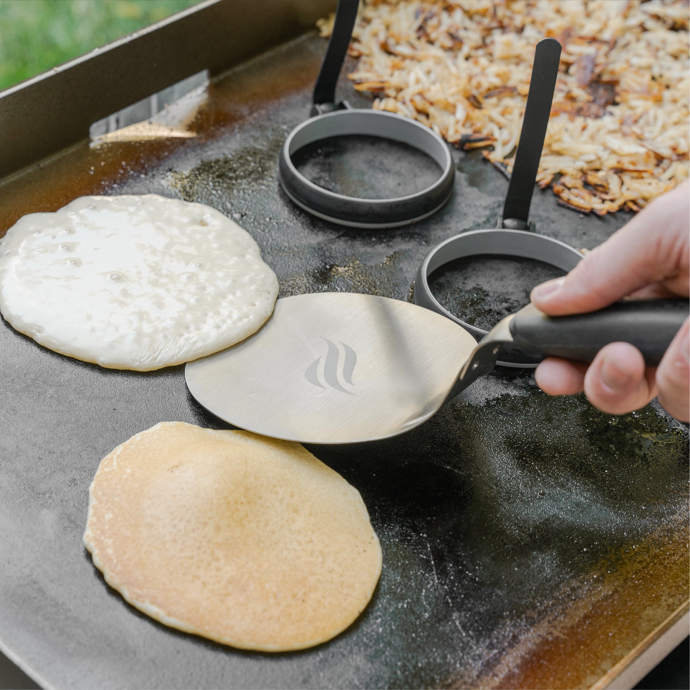 Blackstone 5461 - GE Breakfast Kit 4 pc