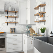Epiphany Glue-up Wall Tiles 15.75 x31.5 in.