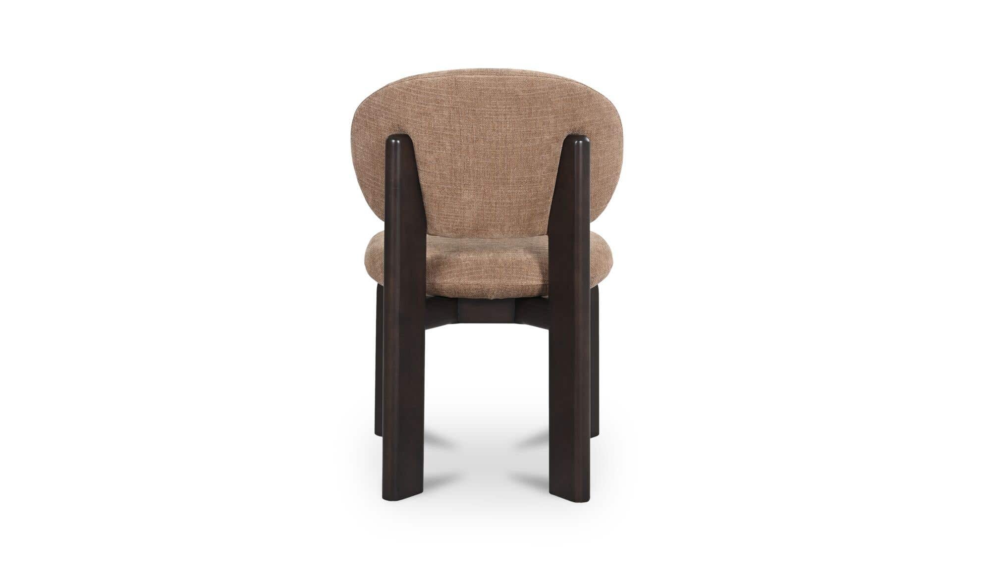 Moes Sami Dining Chair Set Of Two EQ-1027