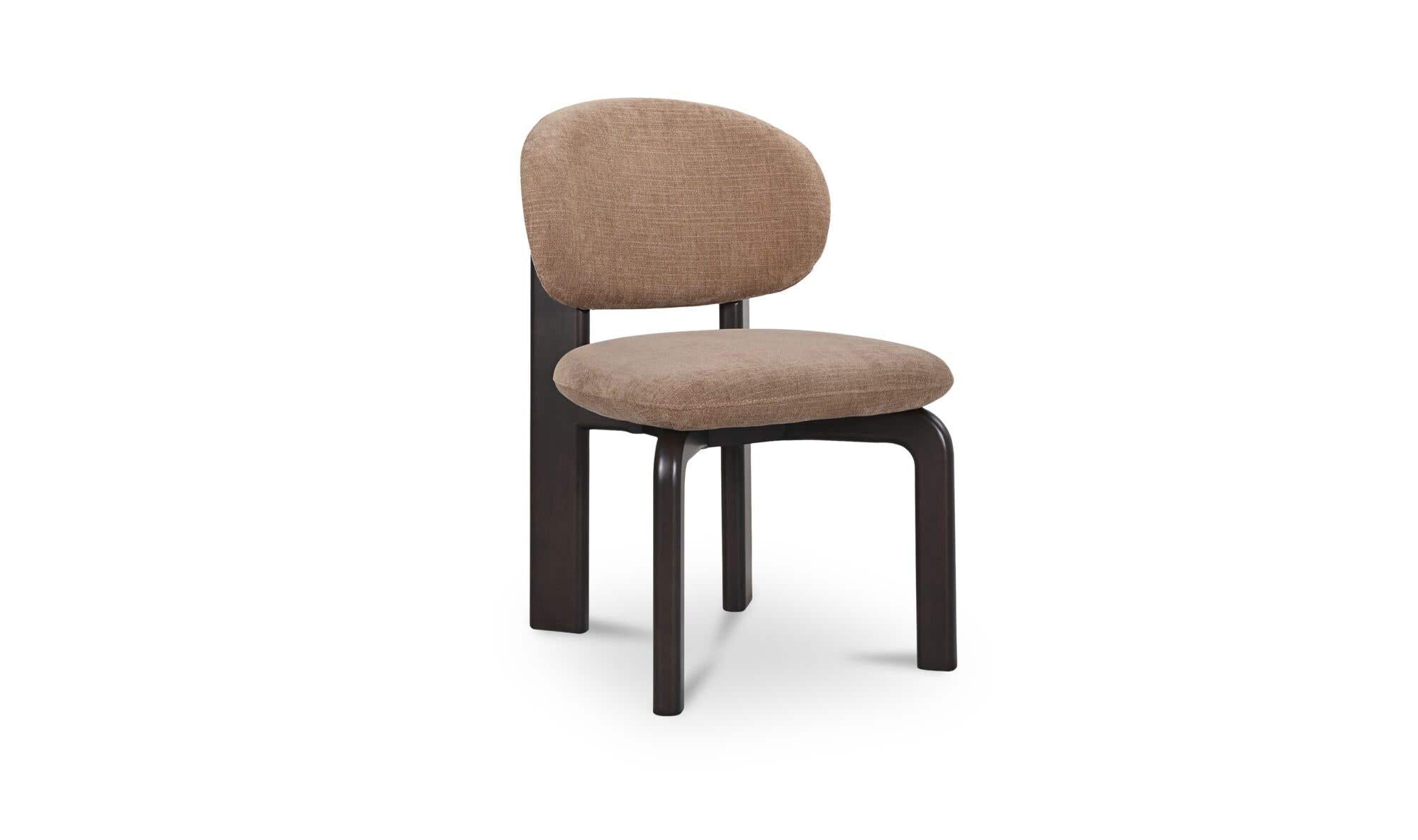 Moes Sami Dining Chair Set Of Two EQ-1027