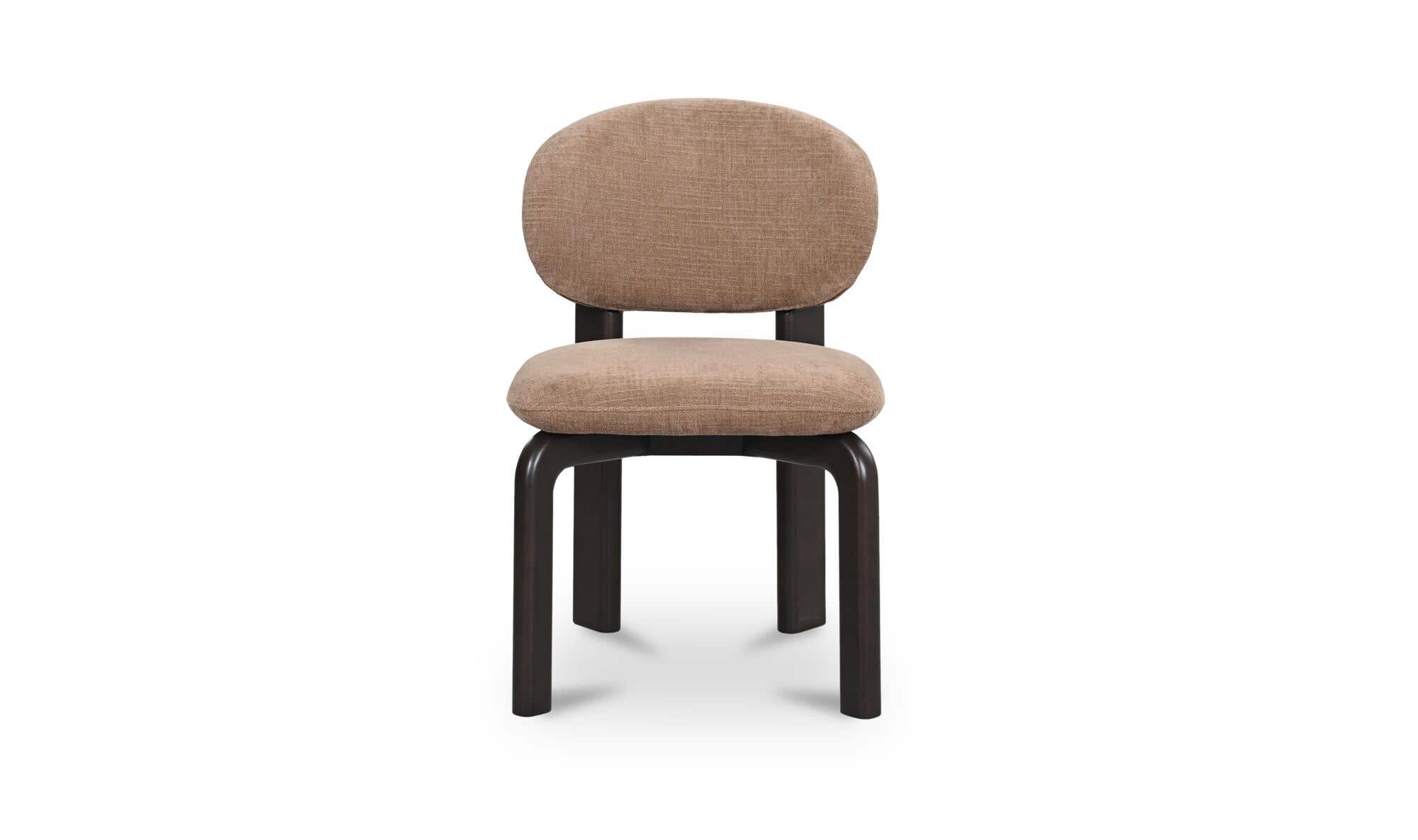 Moes Sami Dining Chair Set Of Two EQ-1027