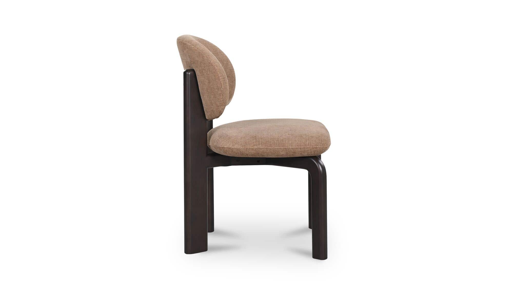 Moes Sami Dining Chair Set Of Two EQ-1027