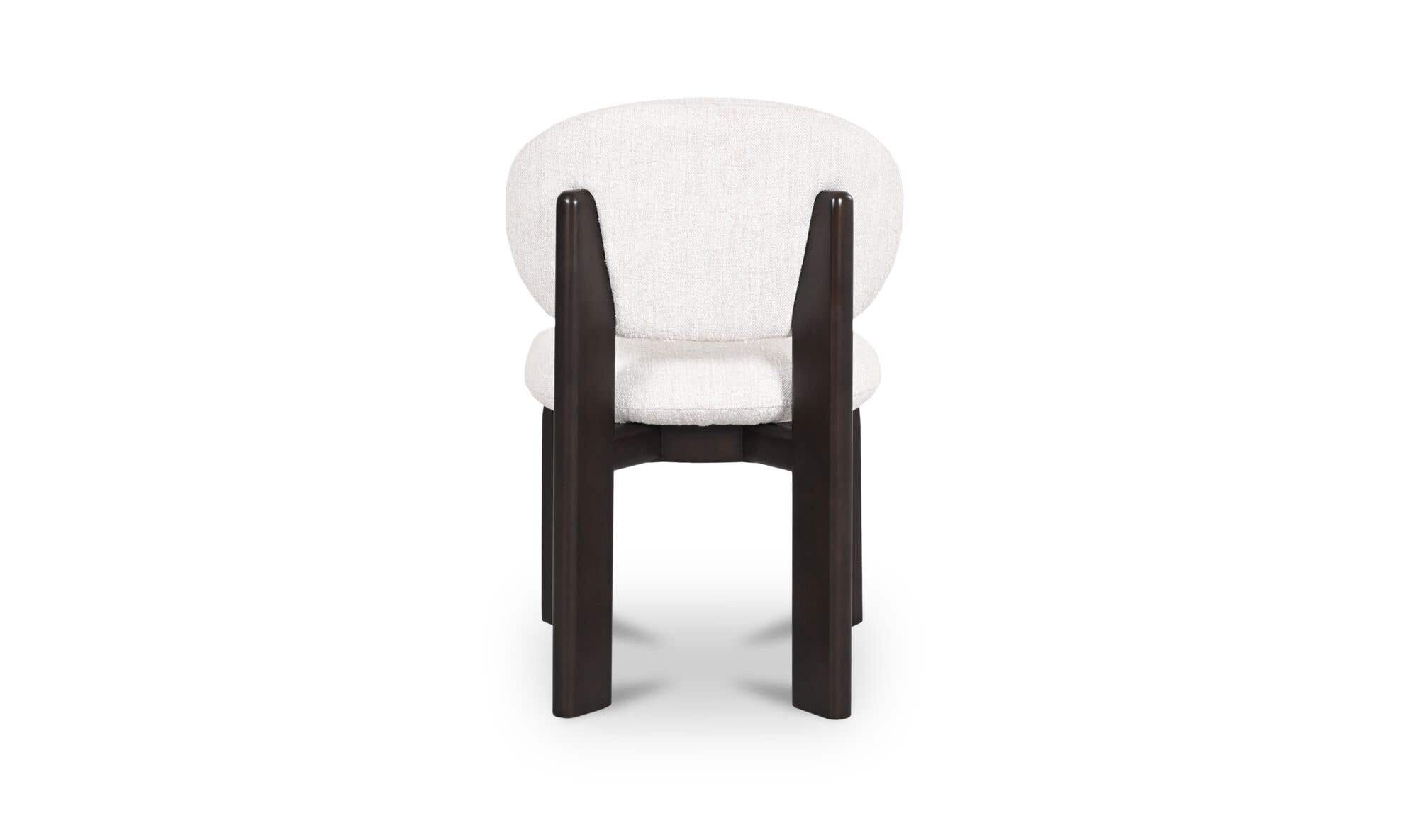 Moes Sami Dining Chair Set Of Two EQ-1027