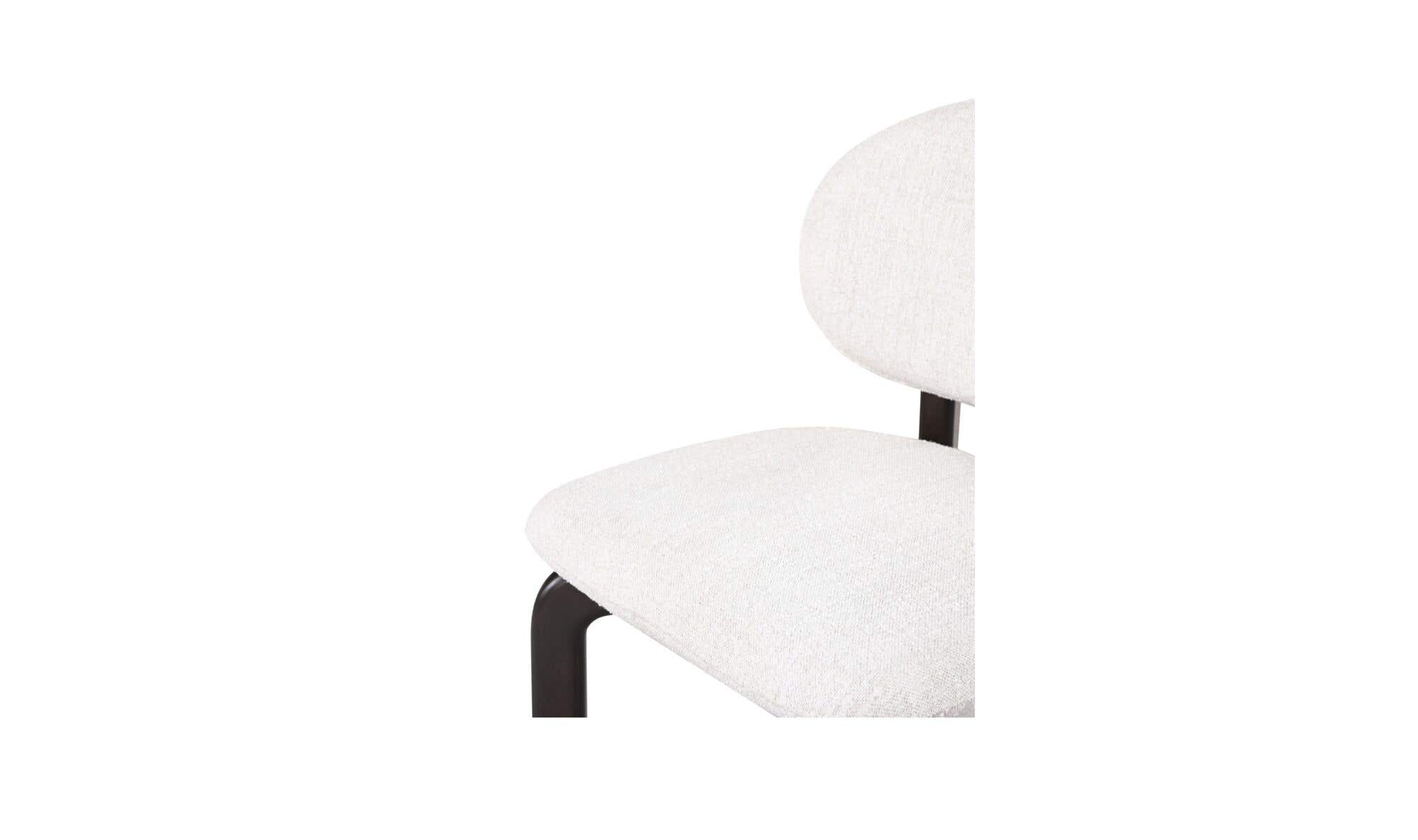 Moes Sami Dining Chair Set Of Two EQ-1027
