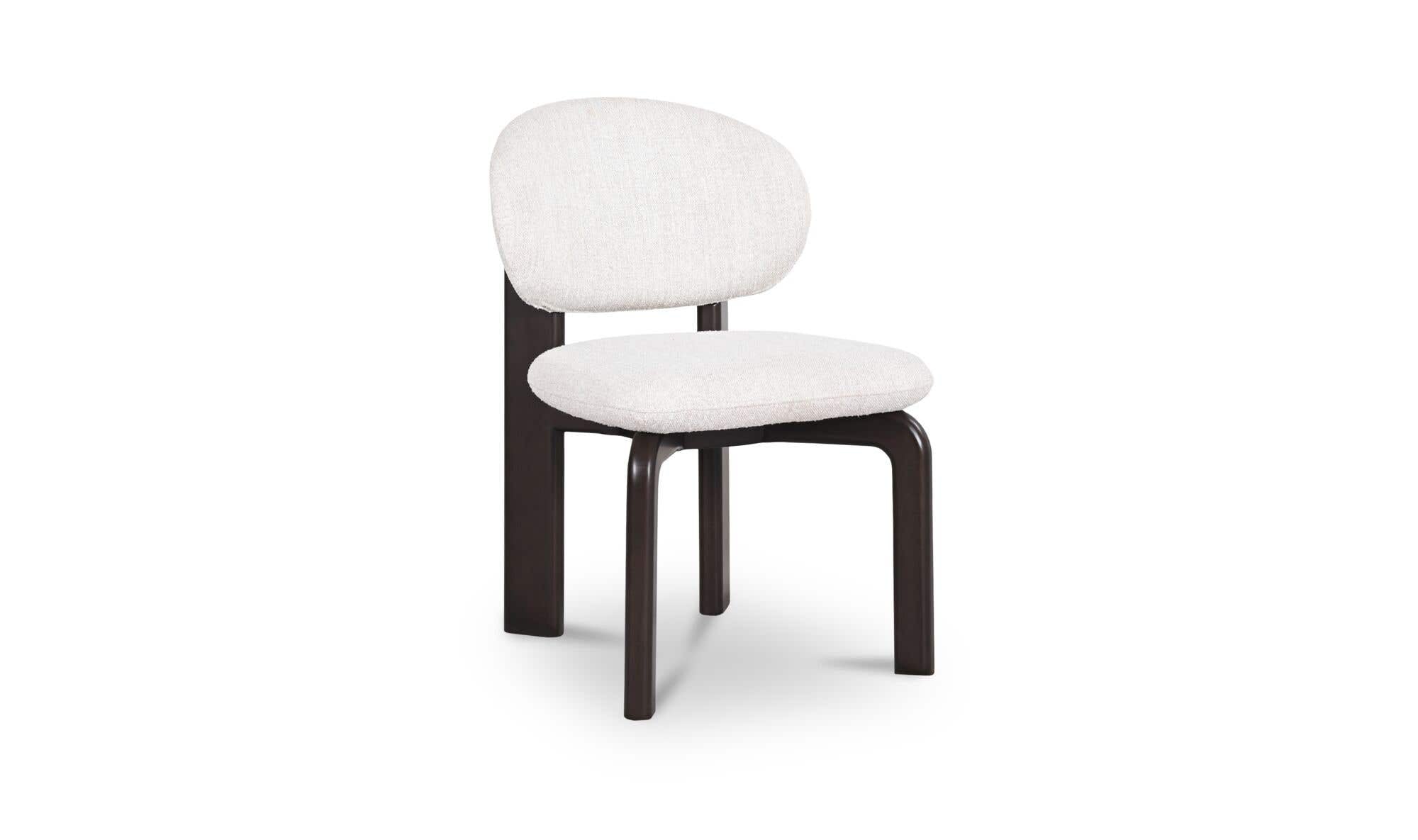 Moes Sami Dining Chair Set Of Two EQ-1027