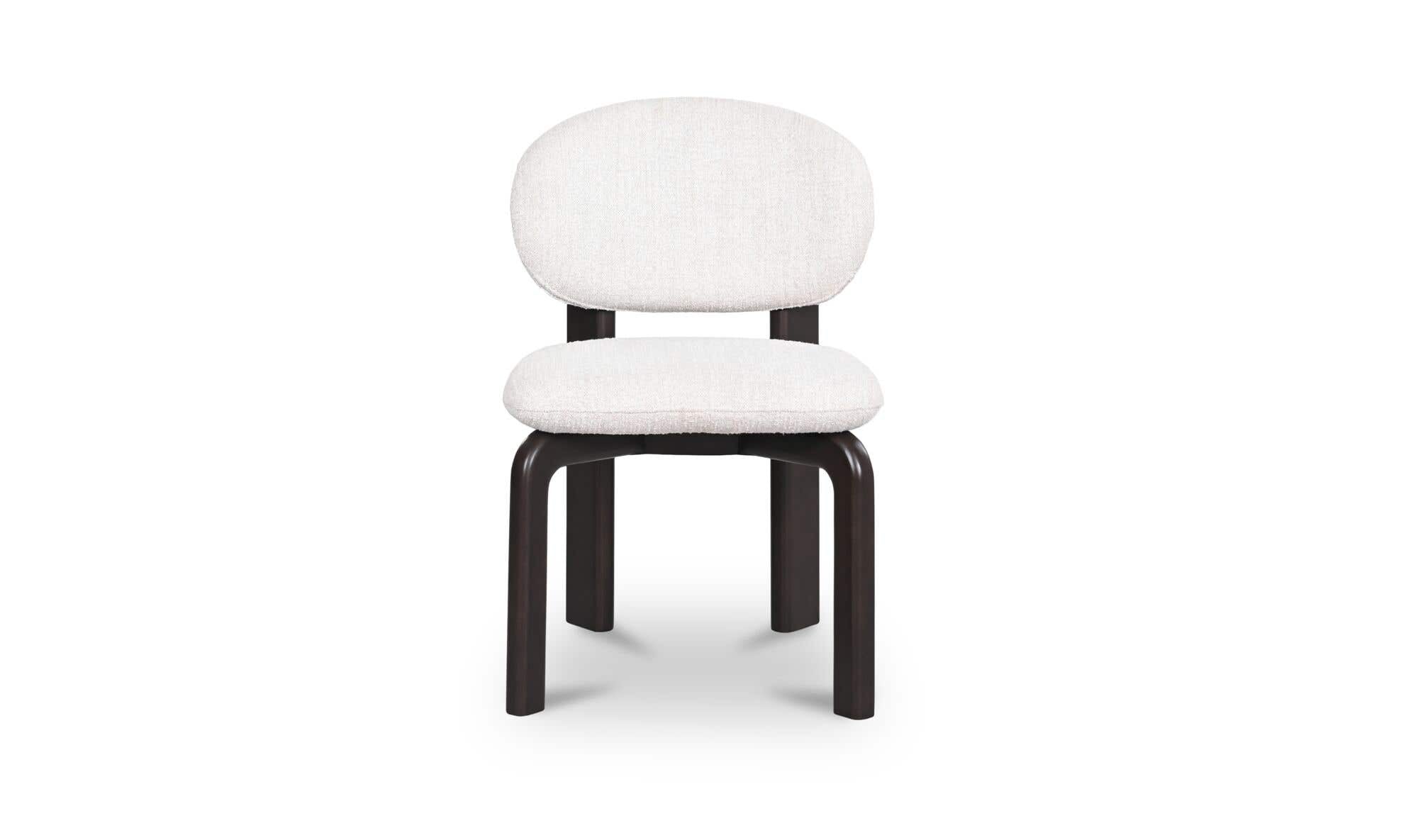 Moes Sami Dining Chair Set Of Two EQ-1027