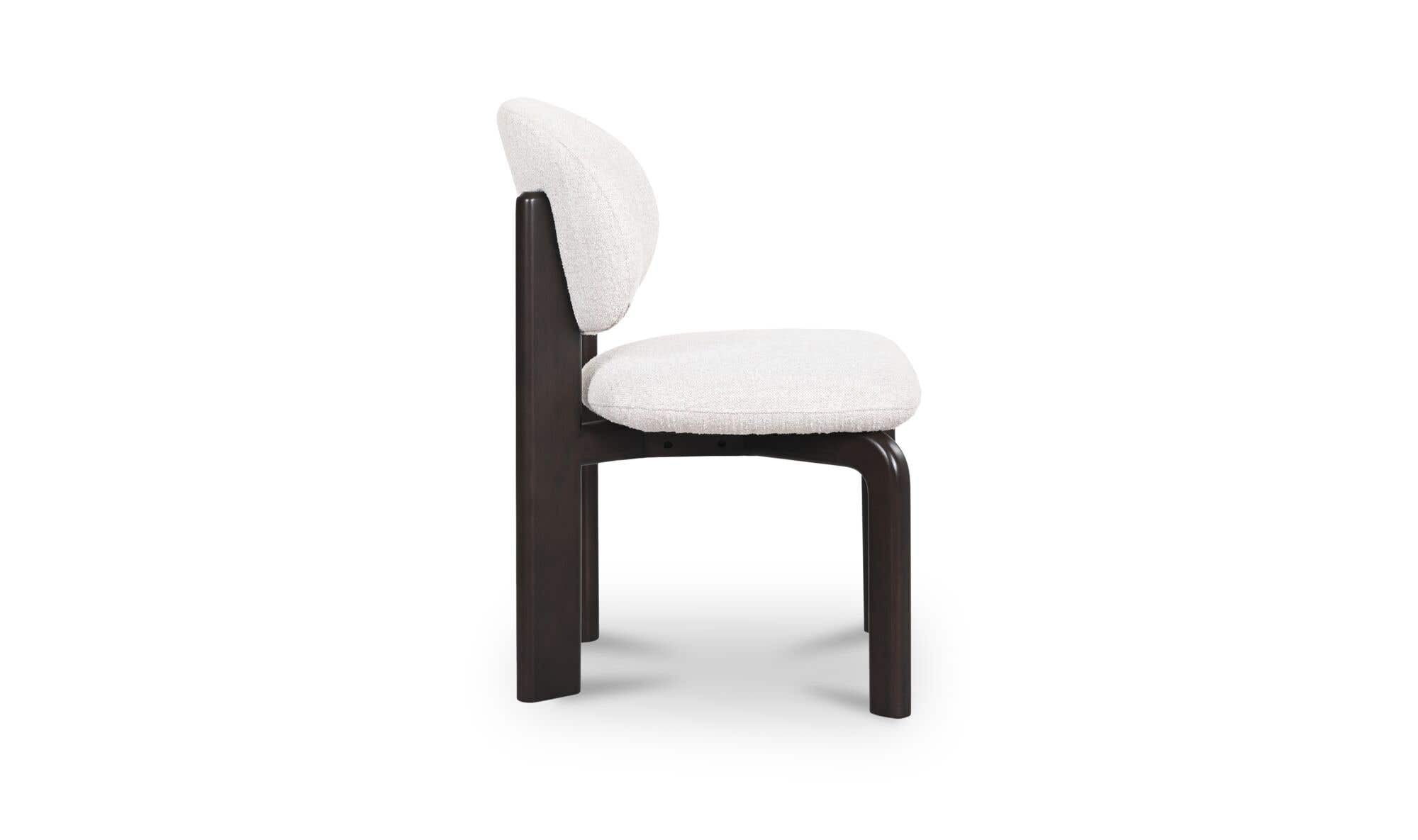 Moes Sami Dining Chair Set Of Two EQ-1027