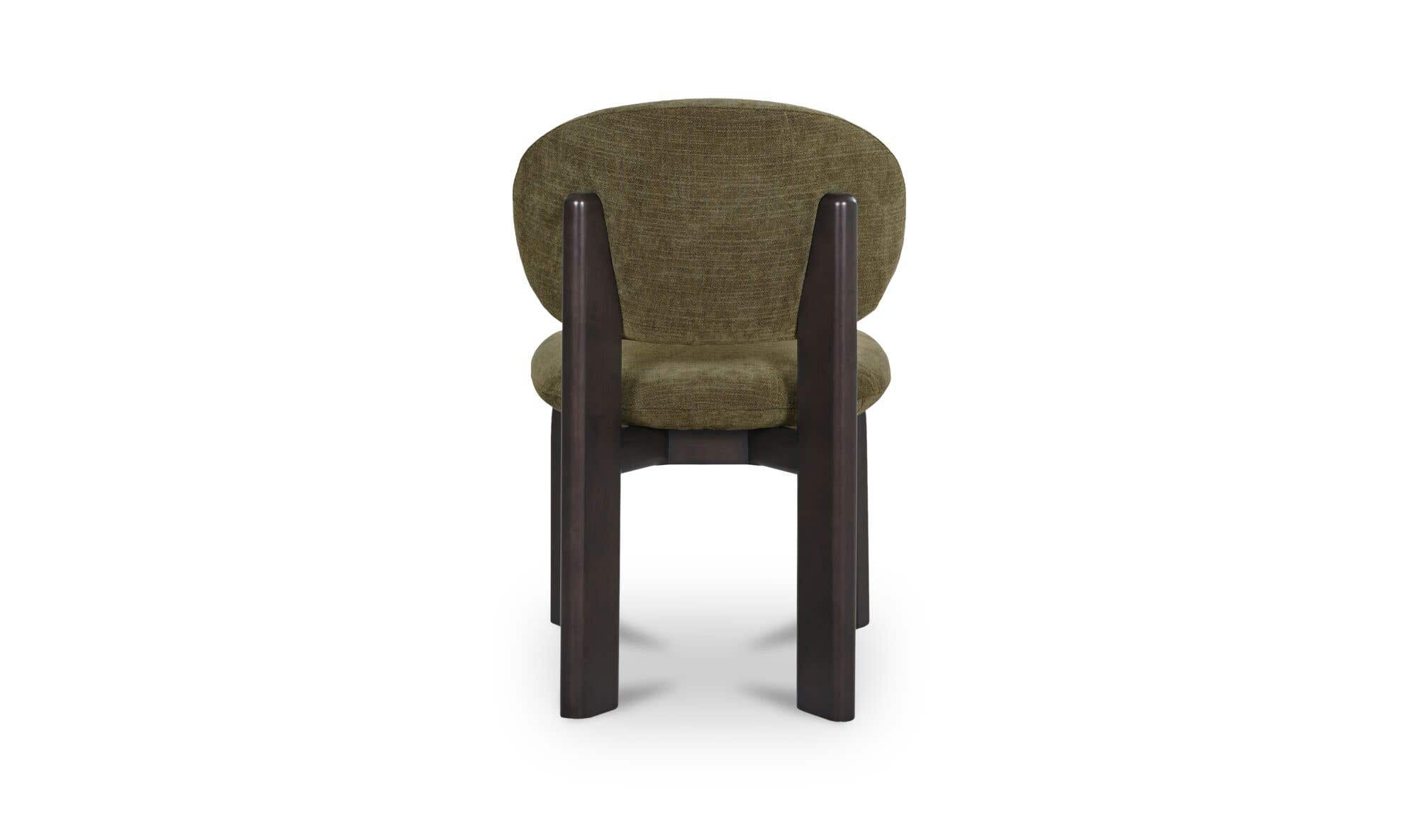 Moes Sami Dining Chair Set Of Two EQ-1027