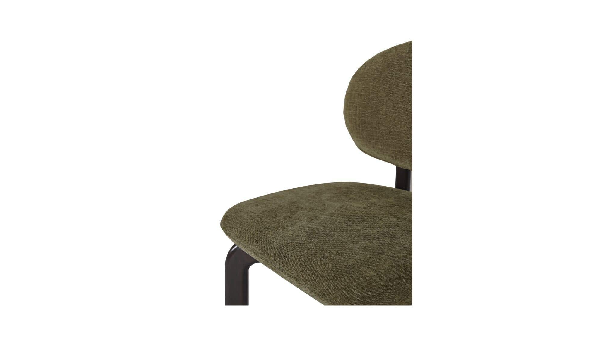 Moes Sami Dining Chair Set Of Two EQ-1027