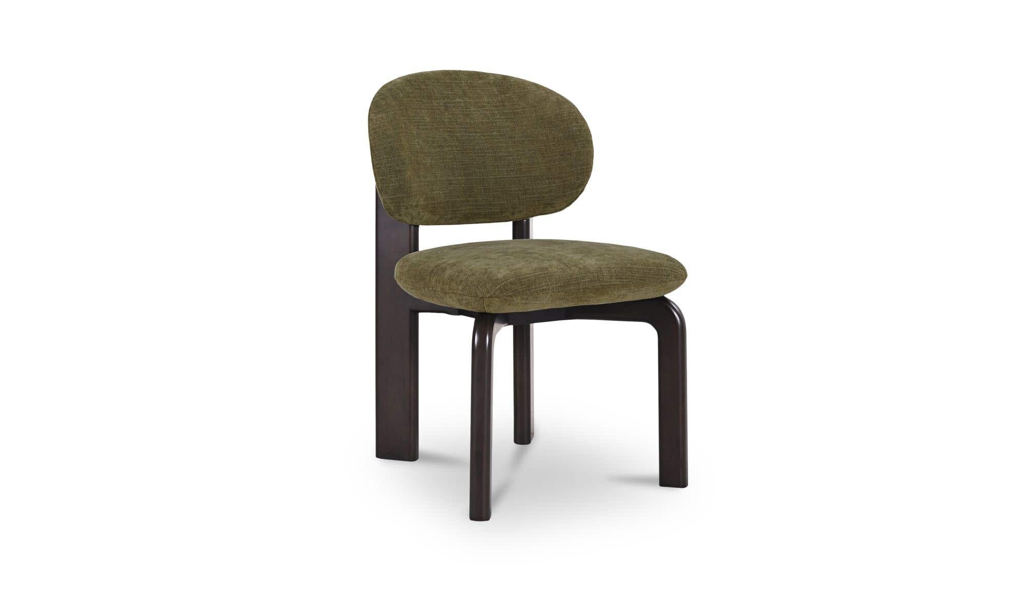 Moes Sami Dining Chair Set Of Two EQ-1027