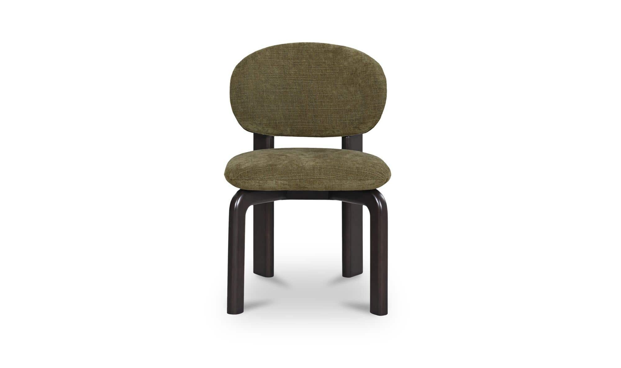 Moes Sami Dining Chair Set Of Two EQ-1027