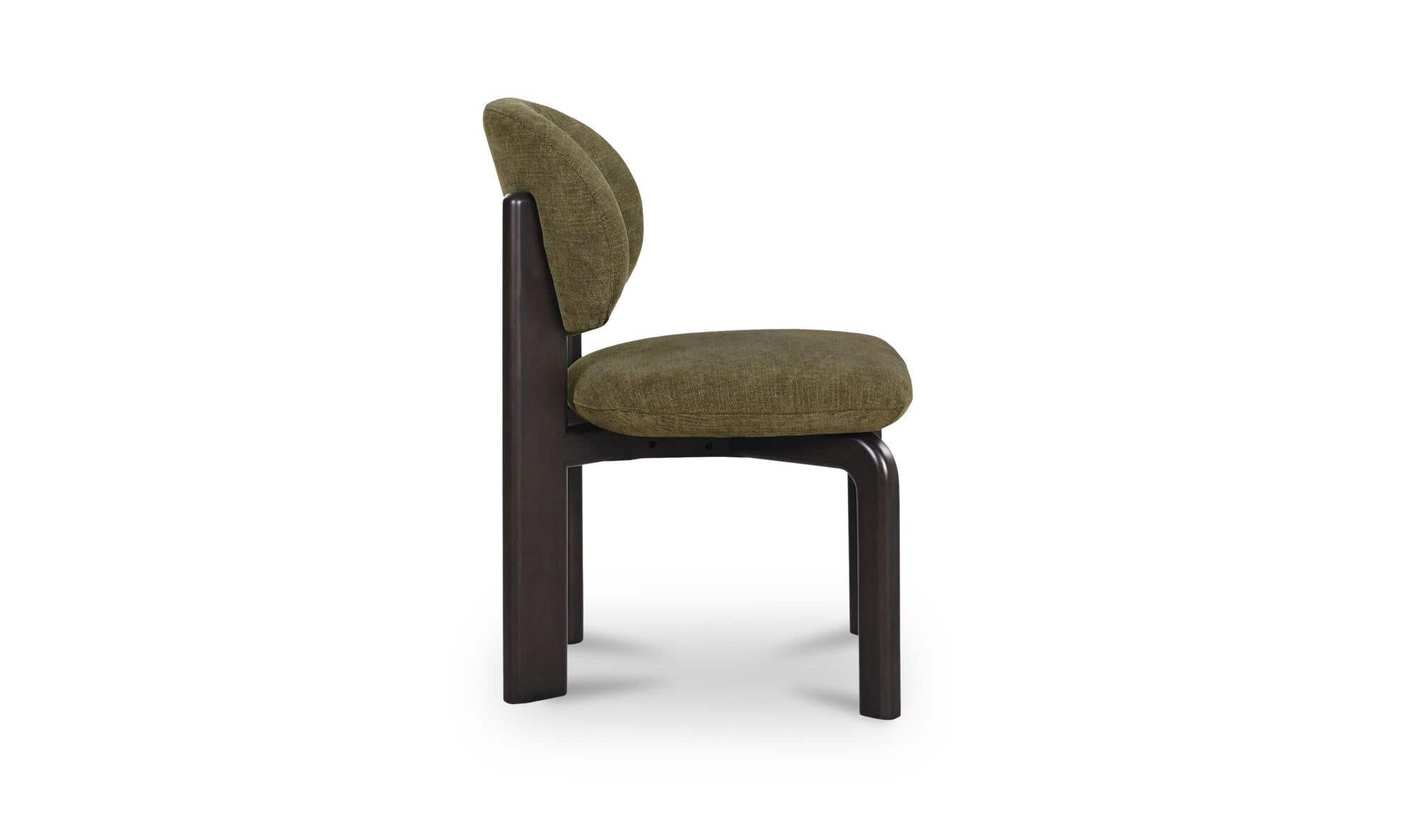 Moes Sami Dining Chair Set Of Two EQ-1027