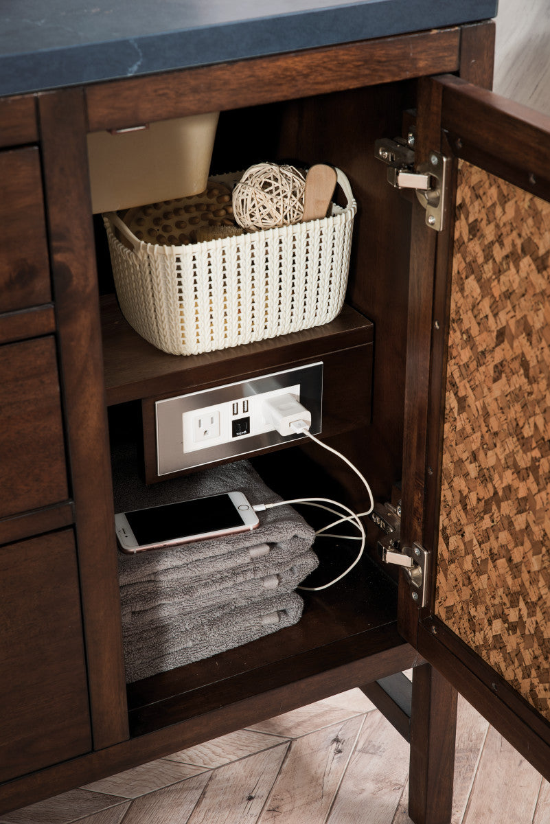Addison 30" Single Vanity Cabinet