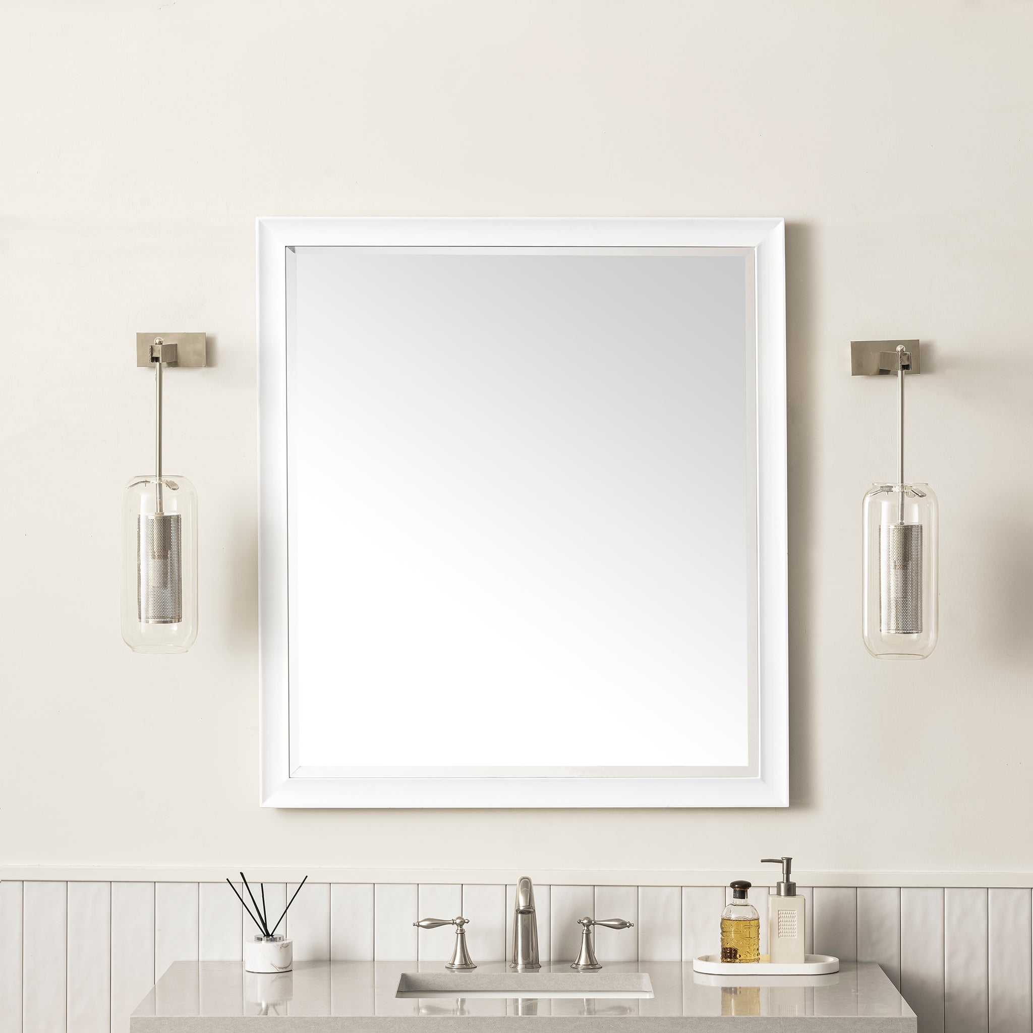 James Martin Glenbrooke 36" Mirror