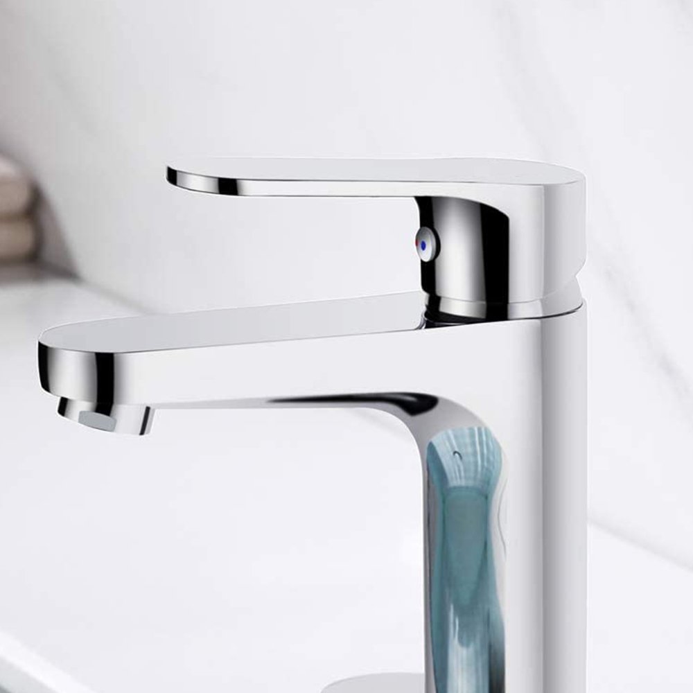 Chans Furniture B112 Espen Single Faucet