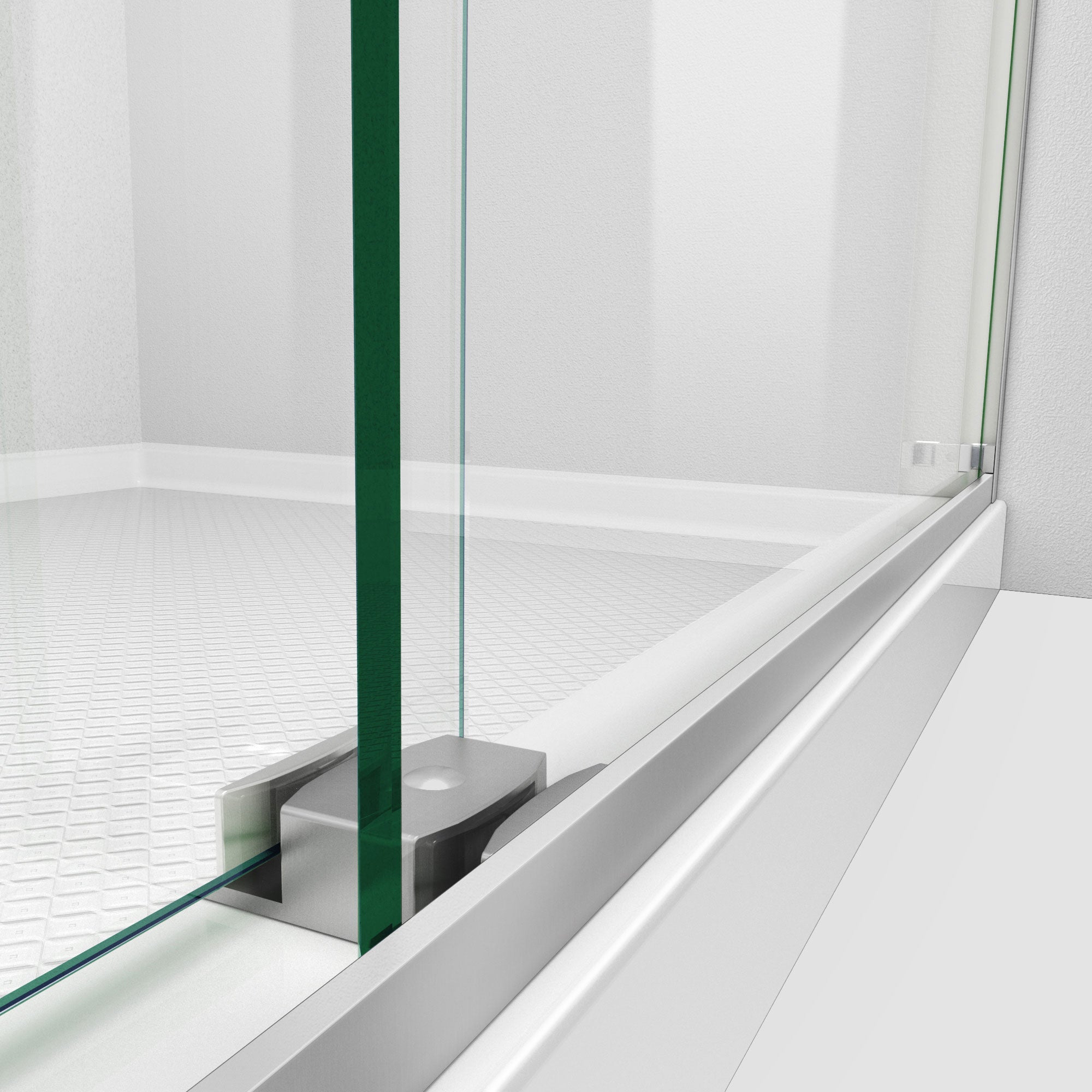 DreamLine Essence-H 44-48" W Shower Door