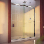 DreamLine Essence-H 56-60" W Shower Door