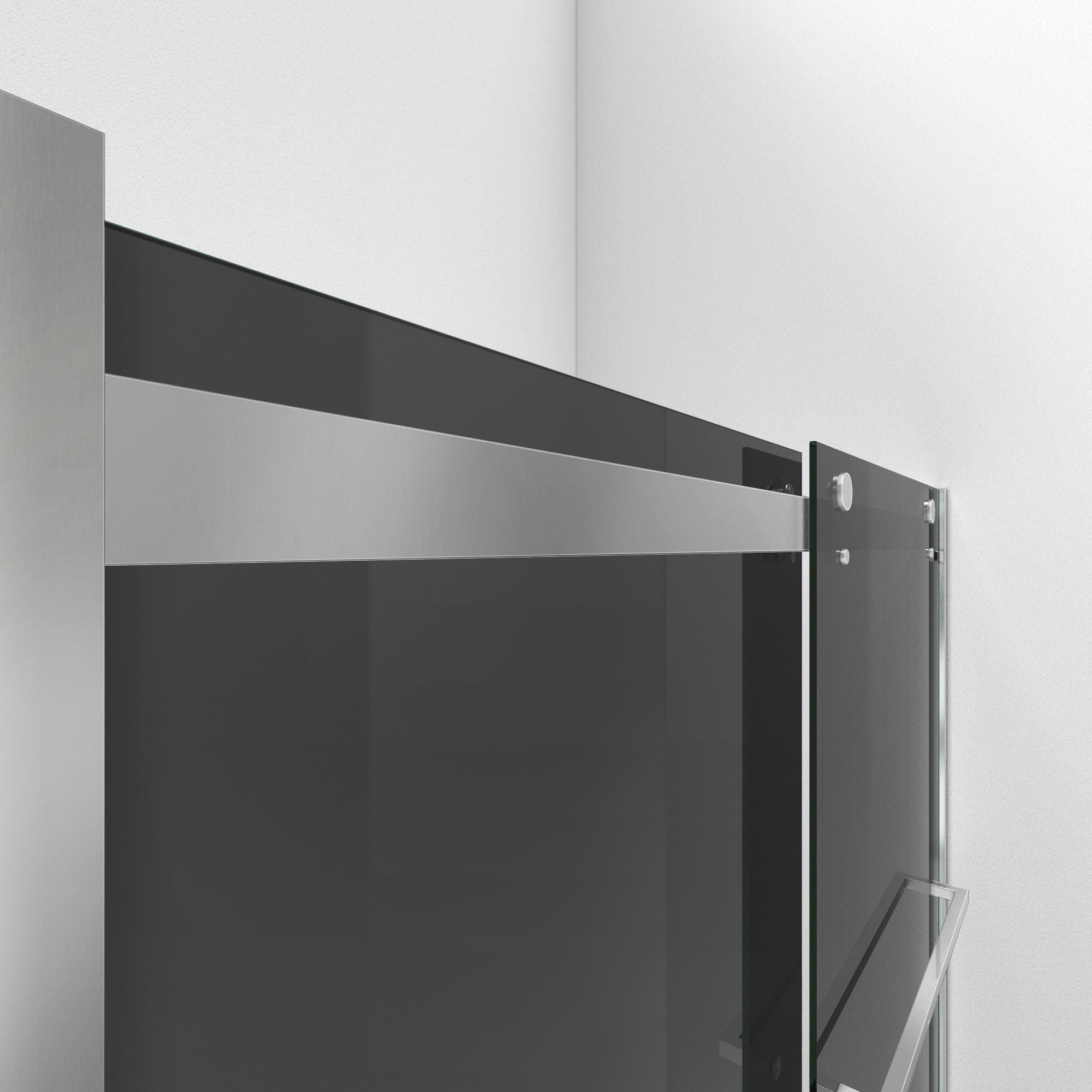DreamLine Essence-H 44-48" W Shower Door