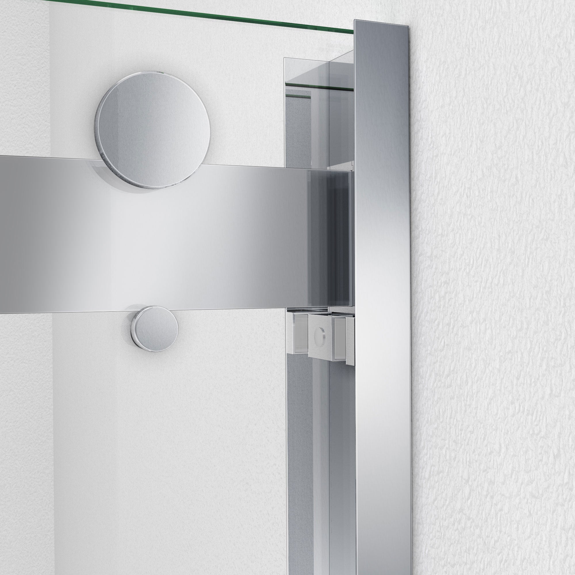 DreamLine Essence-H 44-48" W Shower Door