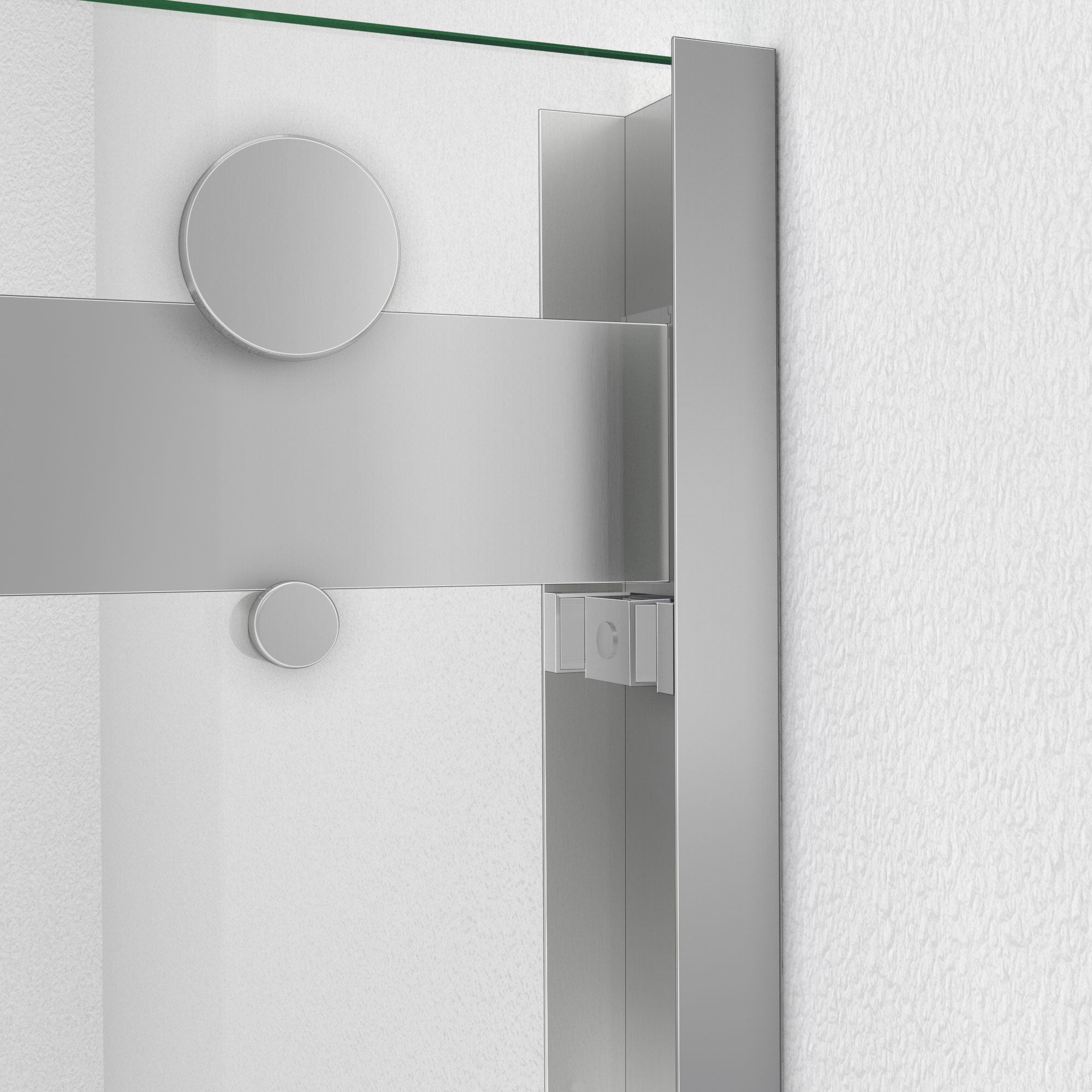 DreamLine Essence-H 56-60" W Shower Door