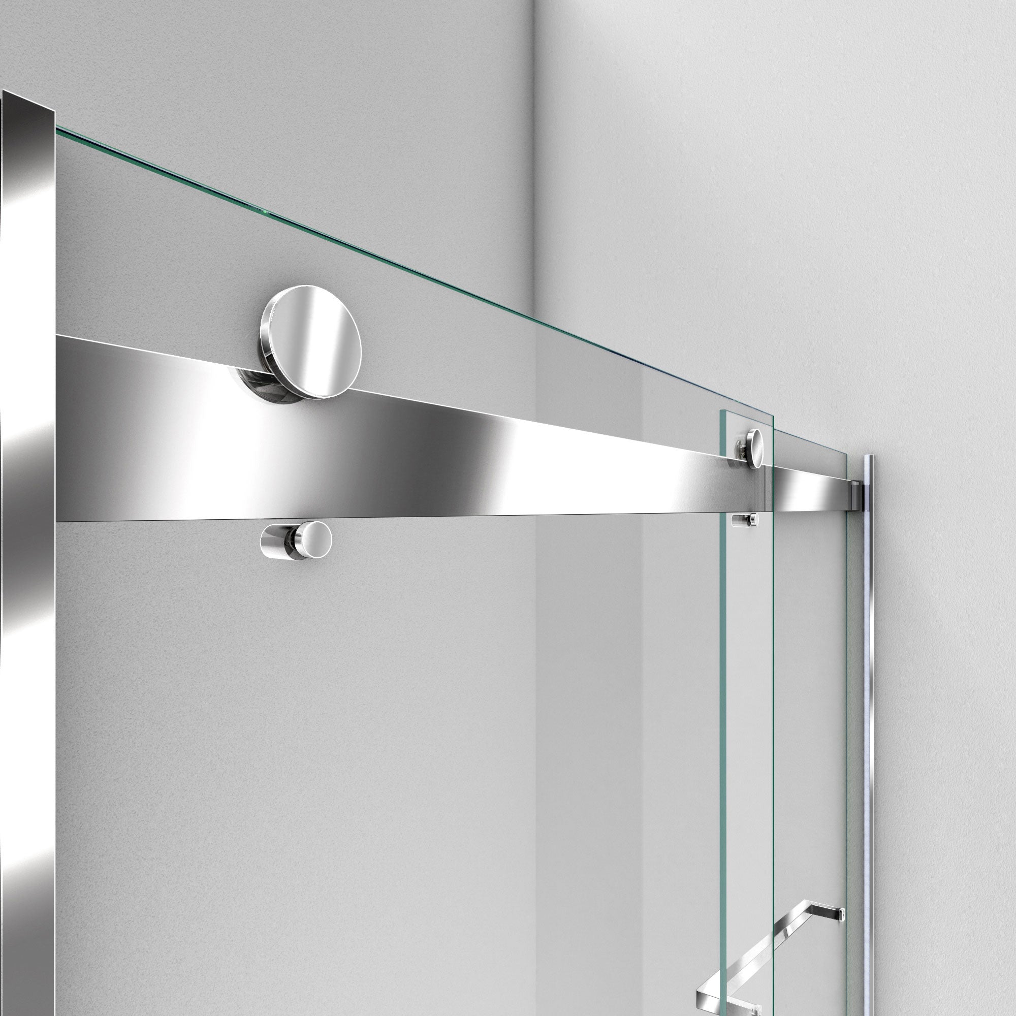 DreamLine Essence 44-48" W Shower Door