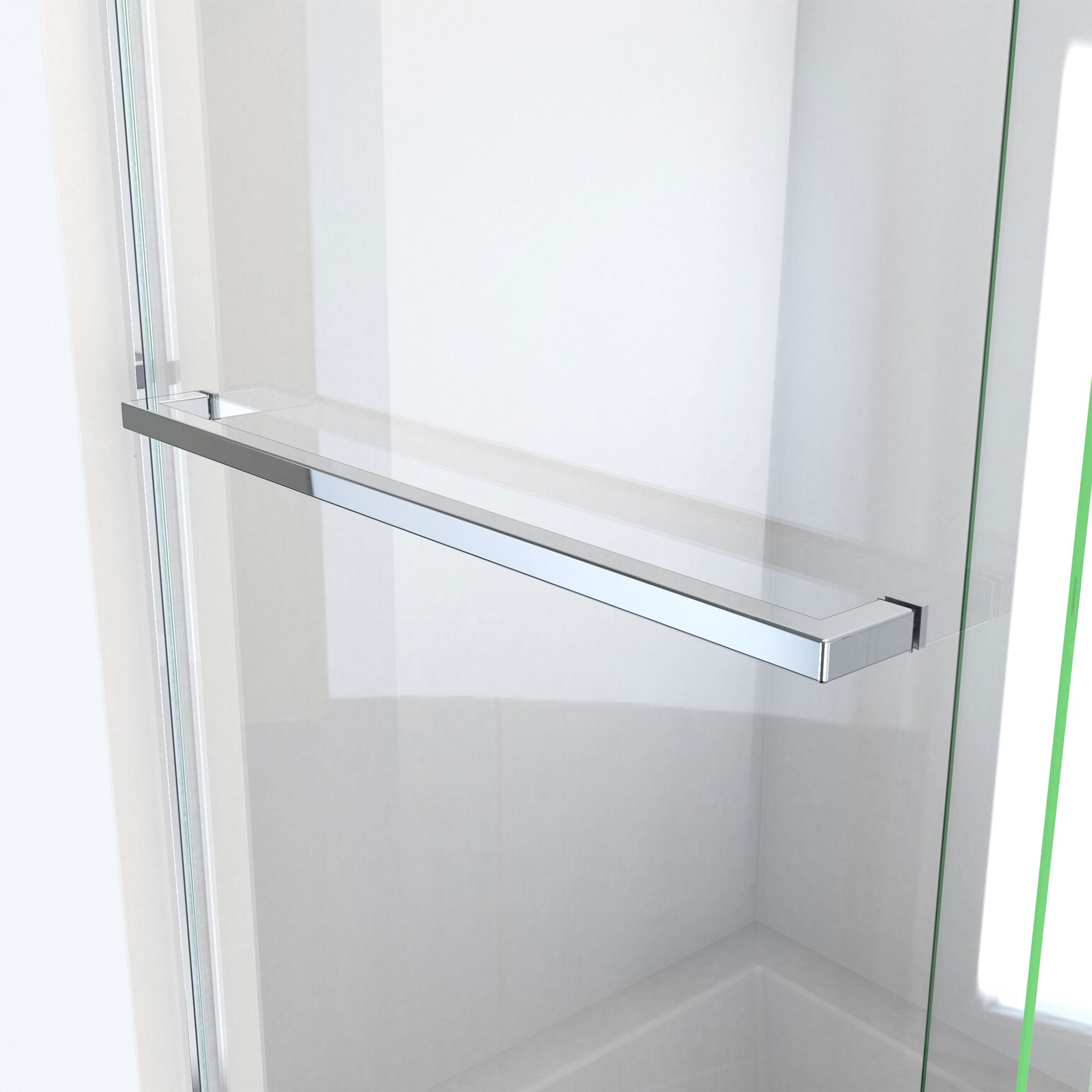 DreamLine Essence 44-48" W Shower Door