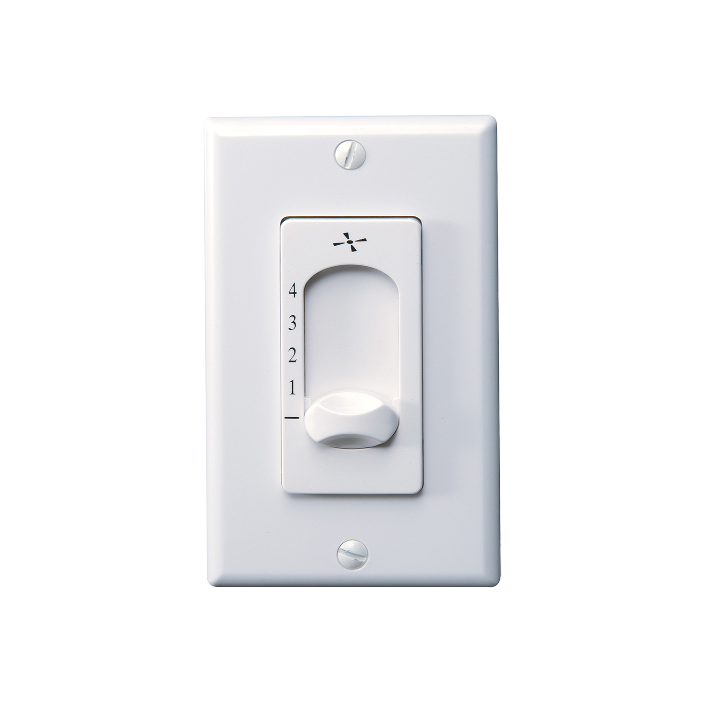 4 - Speed Wall Control