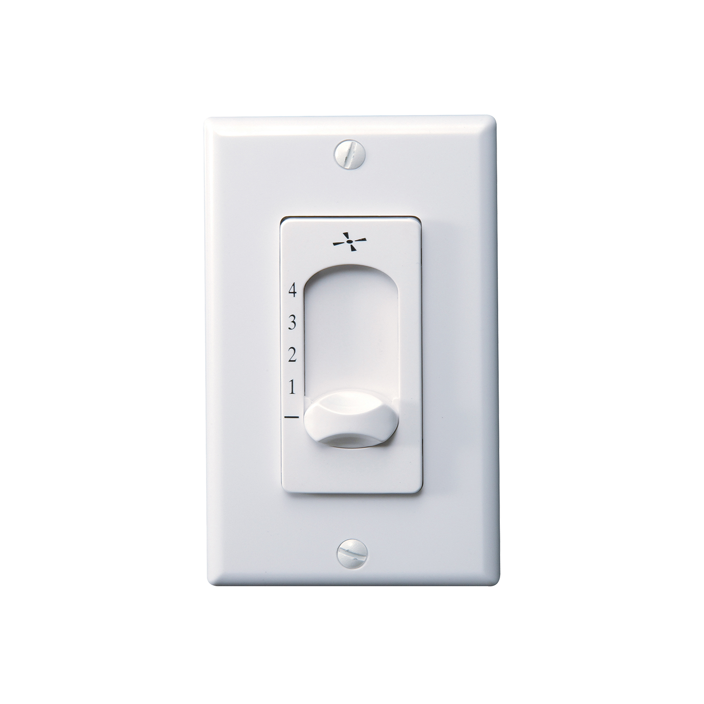 4 - Speed Wall Control (Heavy Duty)