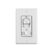 3 - Speed Wall Control with On/Off Light Switch