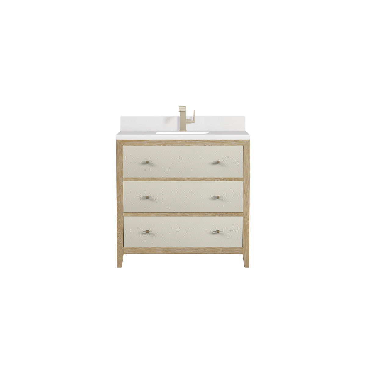 Celeste 36" Single Vanity