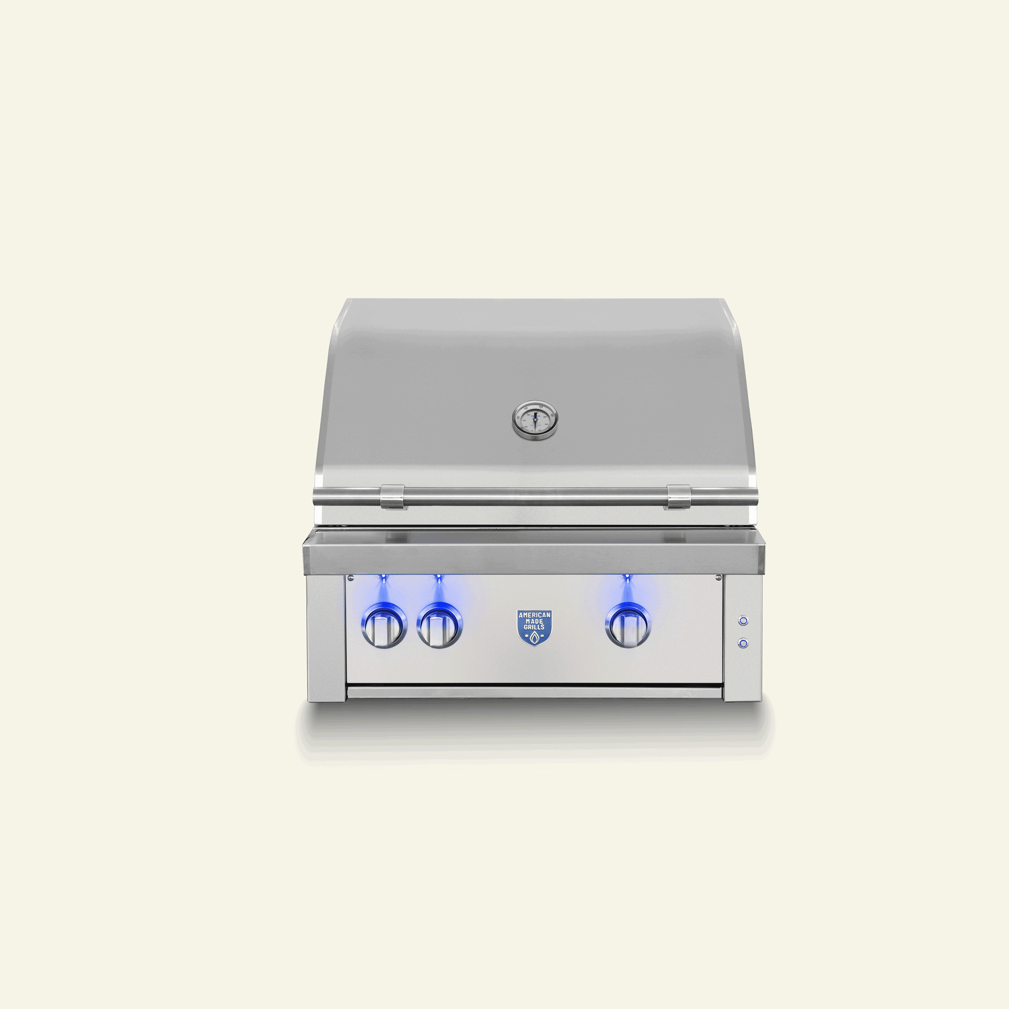 American Made Grills EST30 Estate - 30" Gas Grill