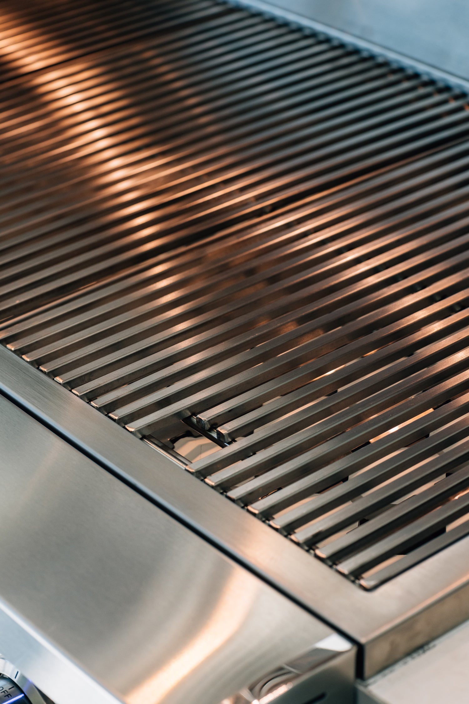 American Made Grills EST36 Estate - 36" Gas Grill