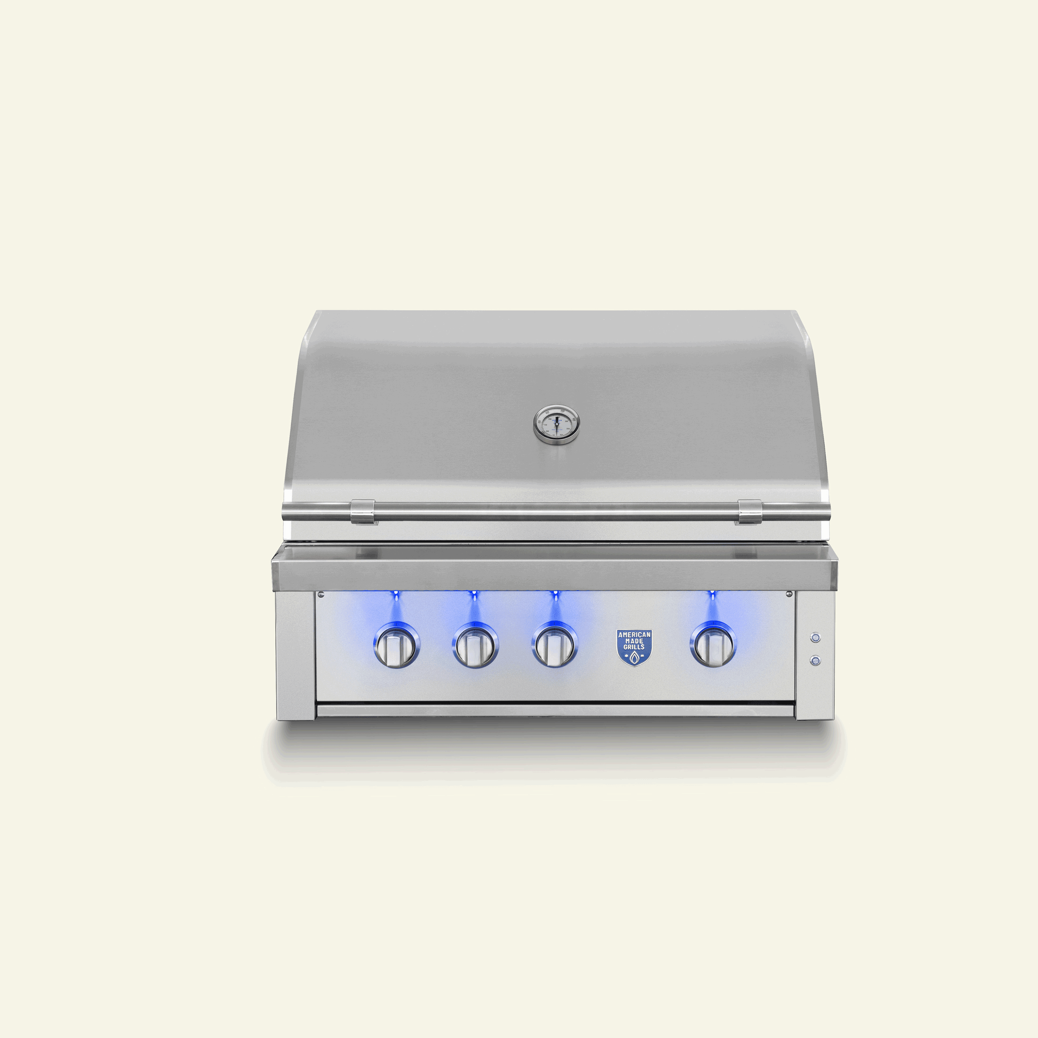 American Made Grills EST36 Estate - 36" Gas Grill