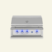 American Made Grills EST42 Estate Freedom - 42" Gas Grill