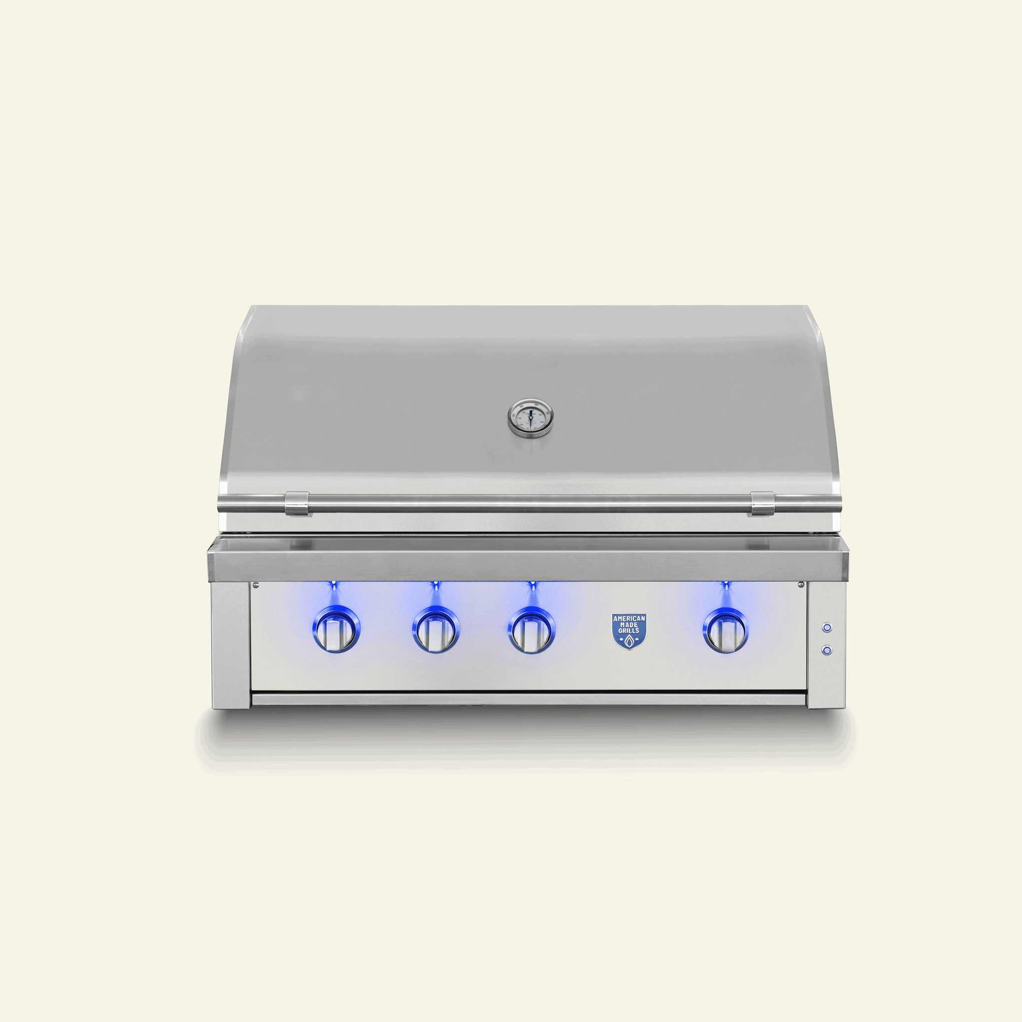 American Made Grills EST42 Estate - 42" Gas Grill