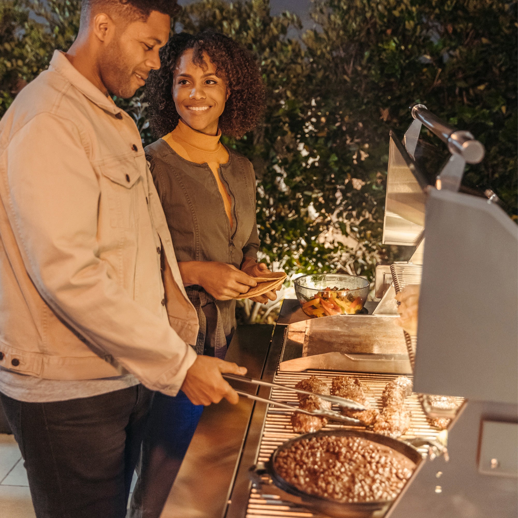 American Made Grills EST36 Estate - 36" Gas Grill