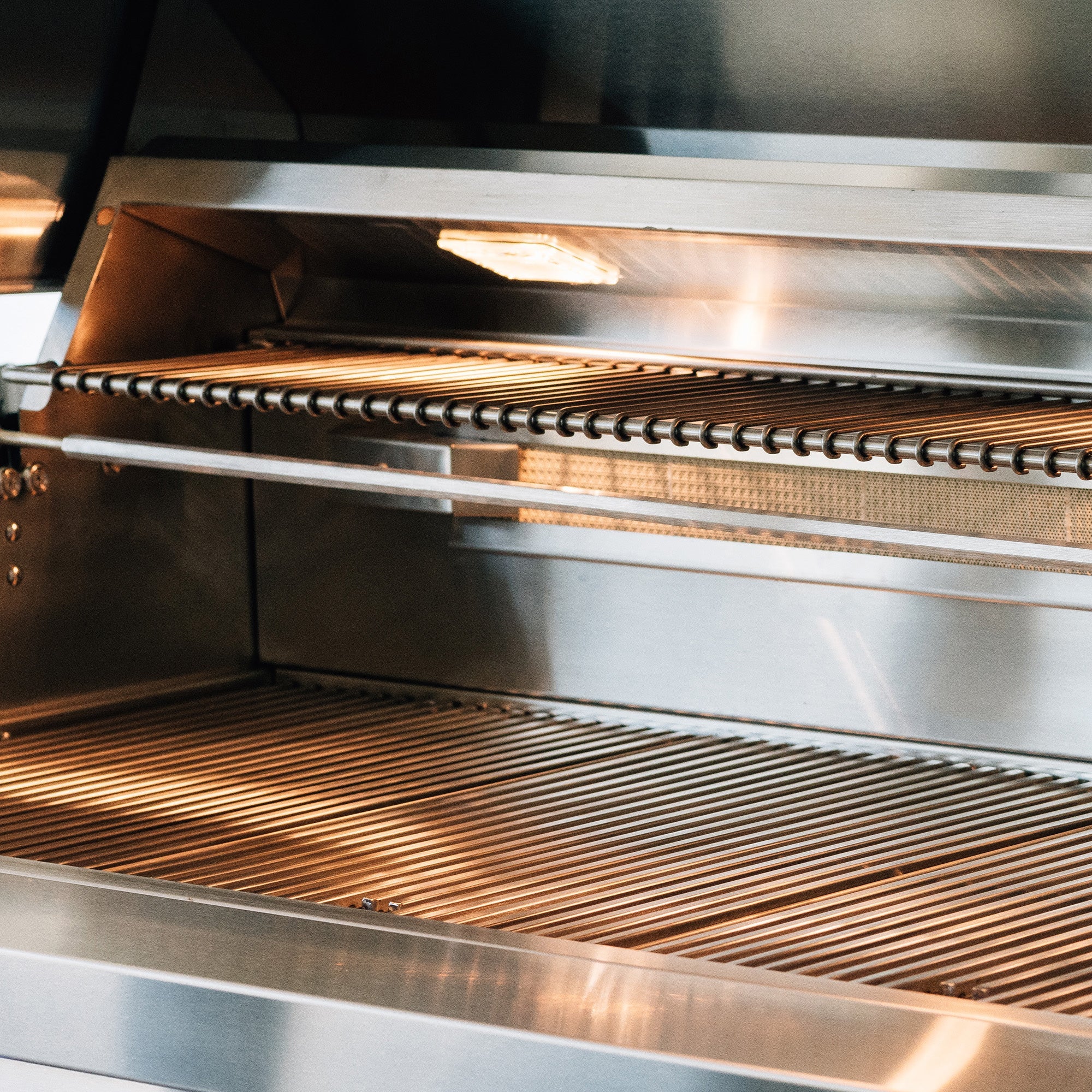 American Made Grills EST36 Estate - 36" Gas Grill