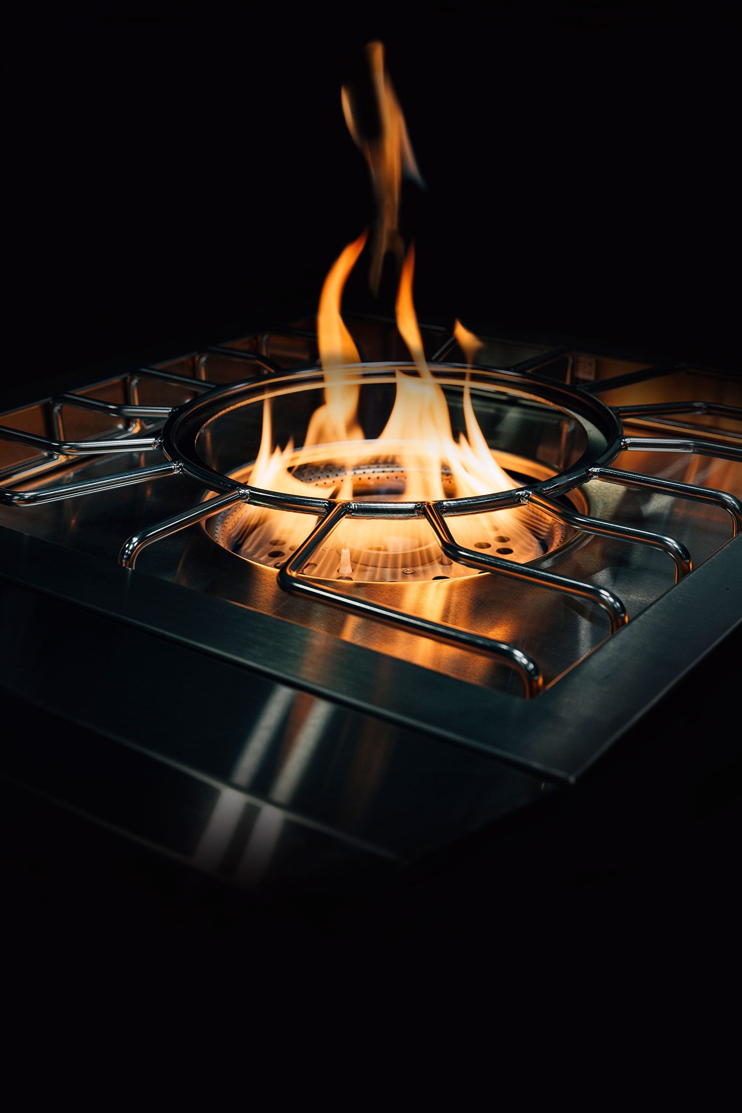 American Made Grills ESTPB2 Estate Power Burner