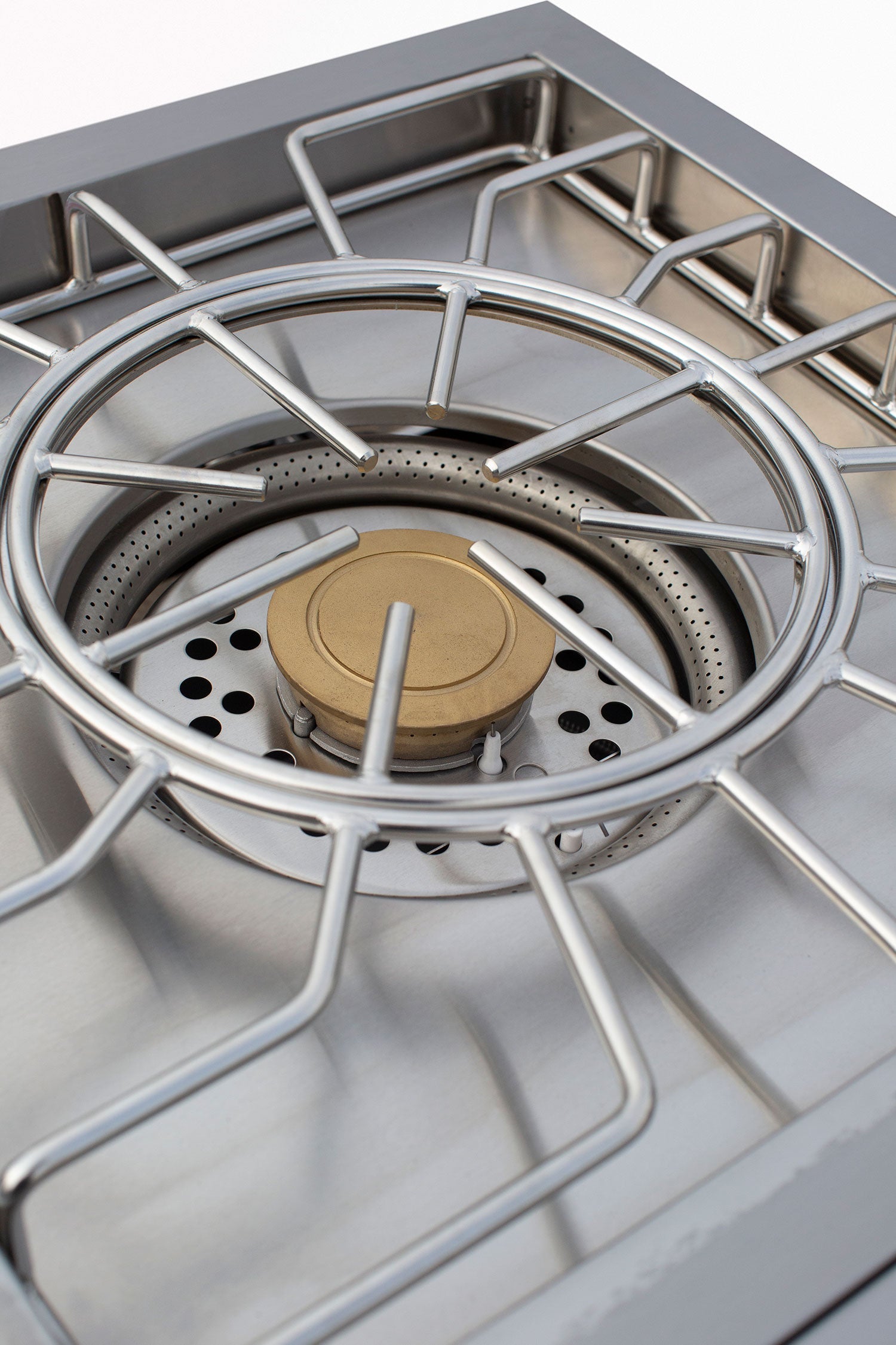 American Made Grills ESTPB2 Estate Power Burner