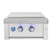 American Made Grills ESTPB2 Estate Power Burner