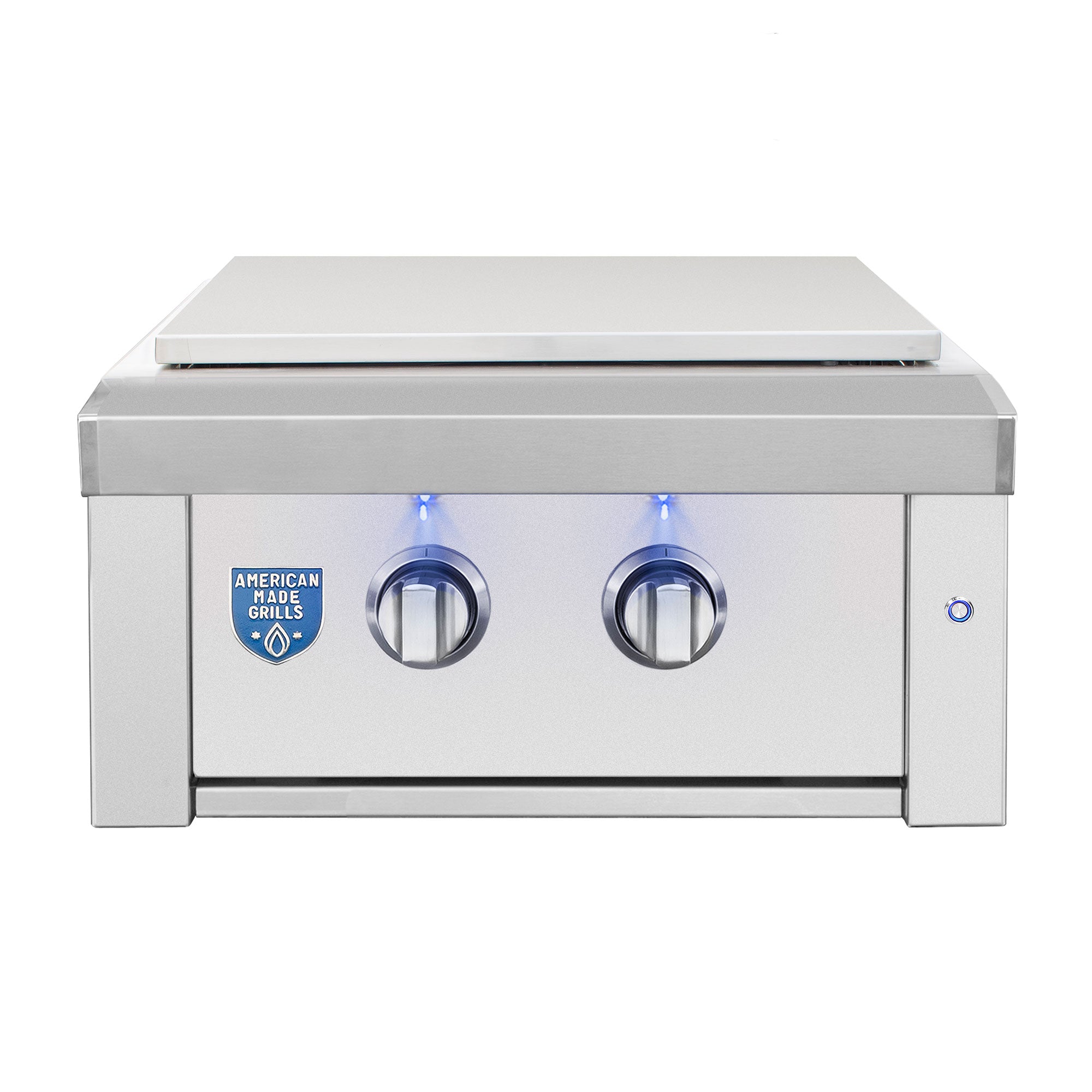 American Made Grills ESTPB2 Estate Power Burner