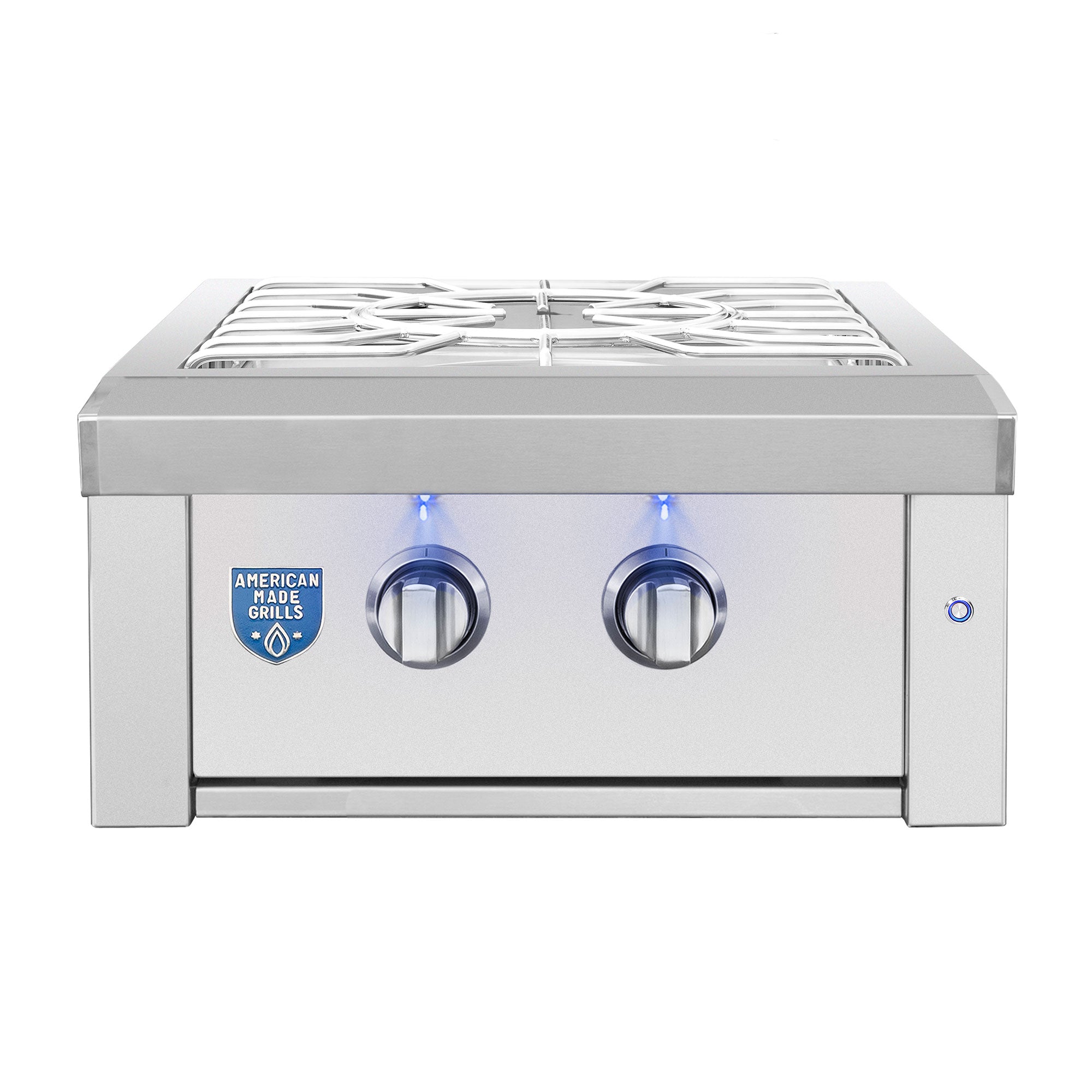 American Made Grills ESTPB2 Estate Power Burner