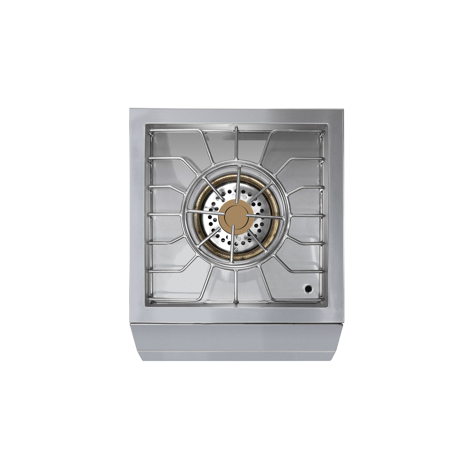 American Made Grills ESTPB2 Estate Power Burner